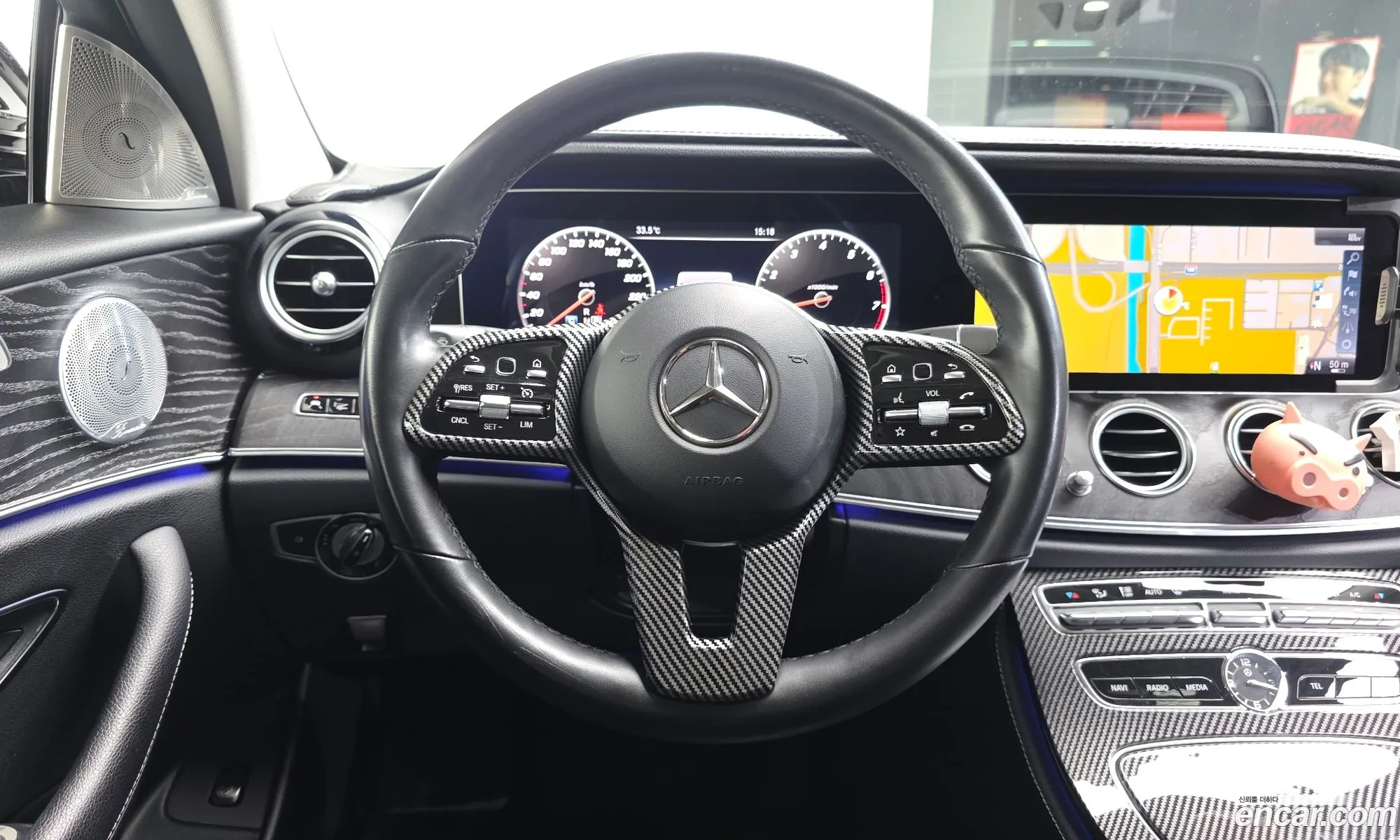 Mercedes-Benz E-Class W213 2019 WDDZF4KB3KA637317 — 2