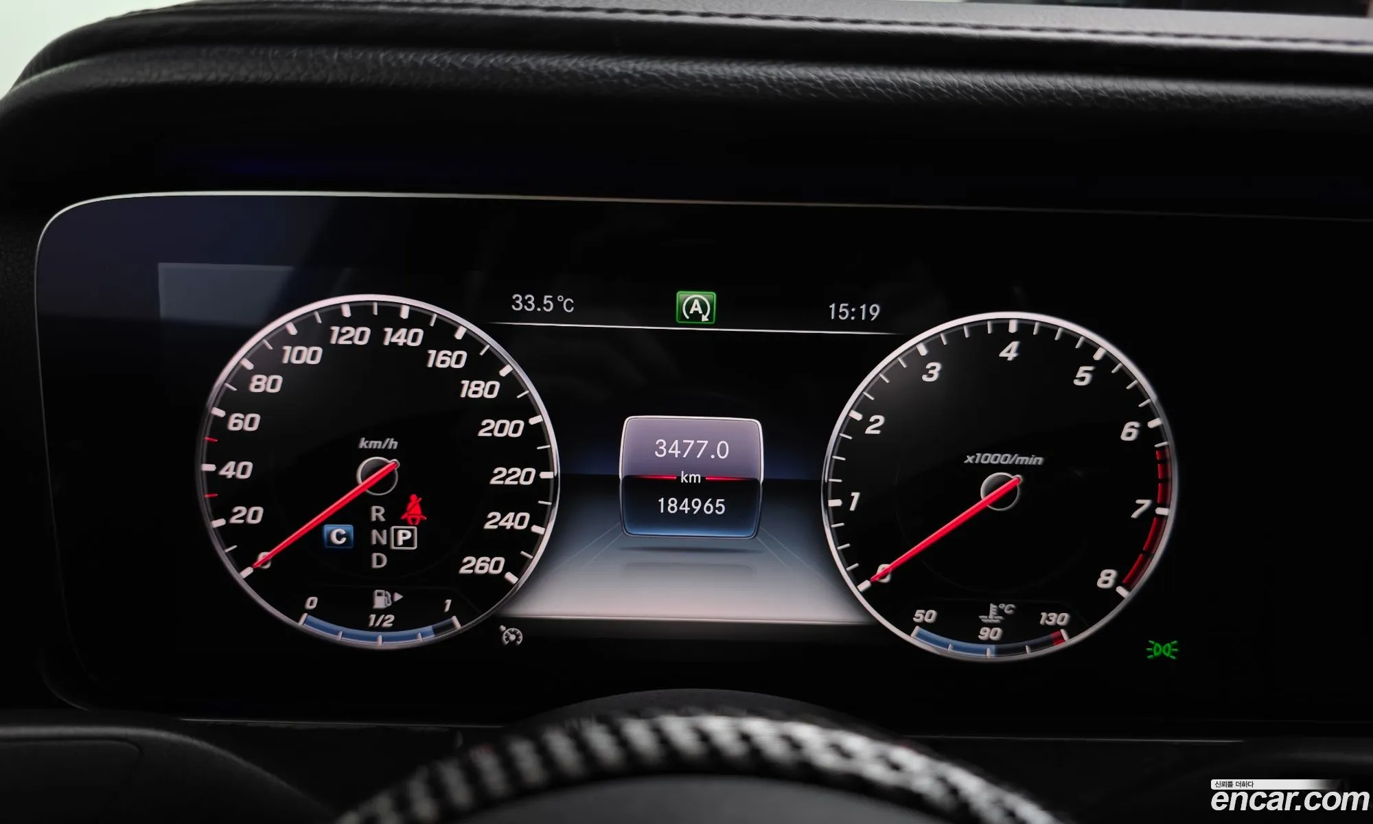 Mercedes-Benz E-Class W213 2019 WDDZF4KB3KA637317 — 14