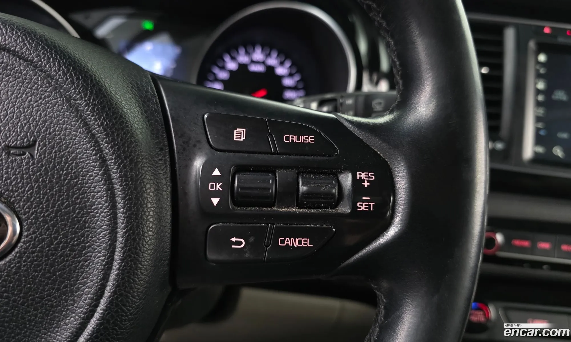 Kia Carnival 2014 — 8
