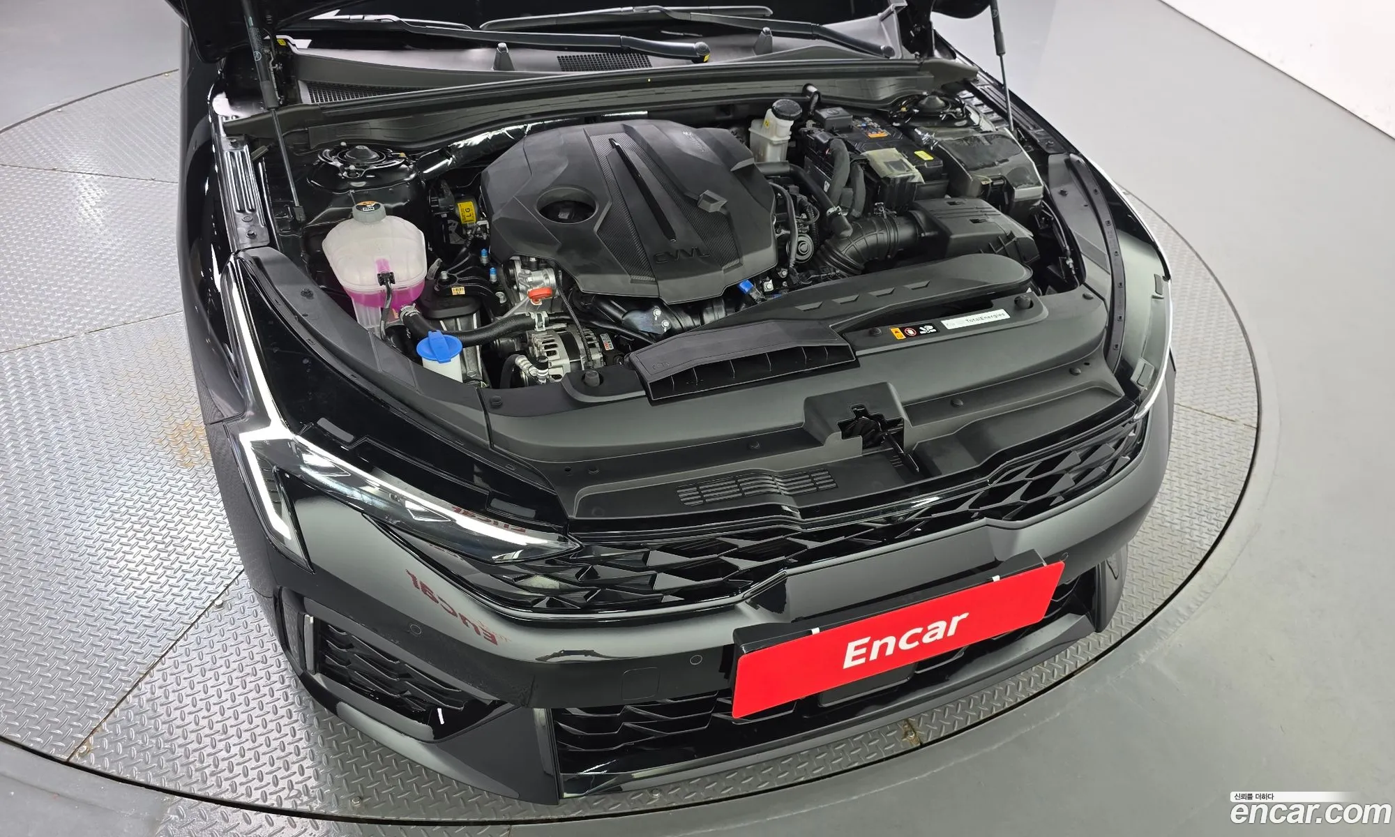 Kia K5 2025 KNAG541ABSA362473 — 25