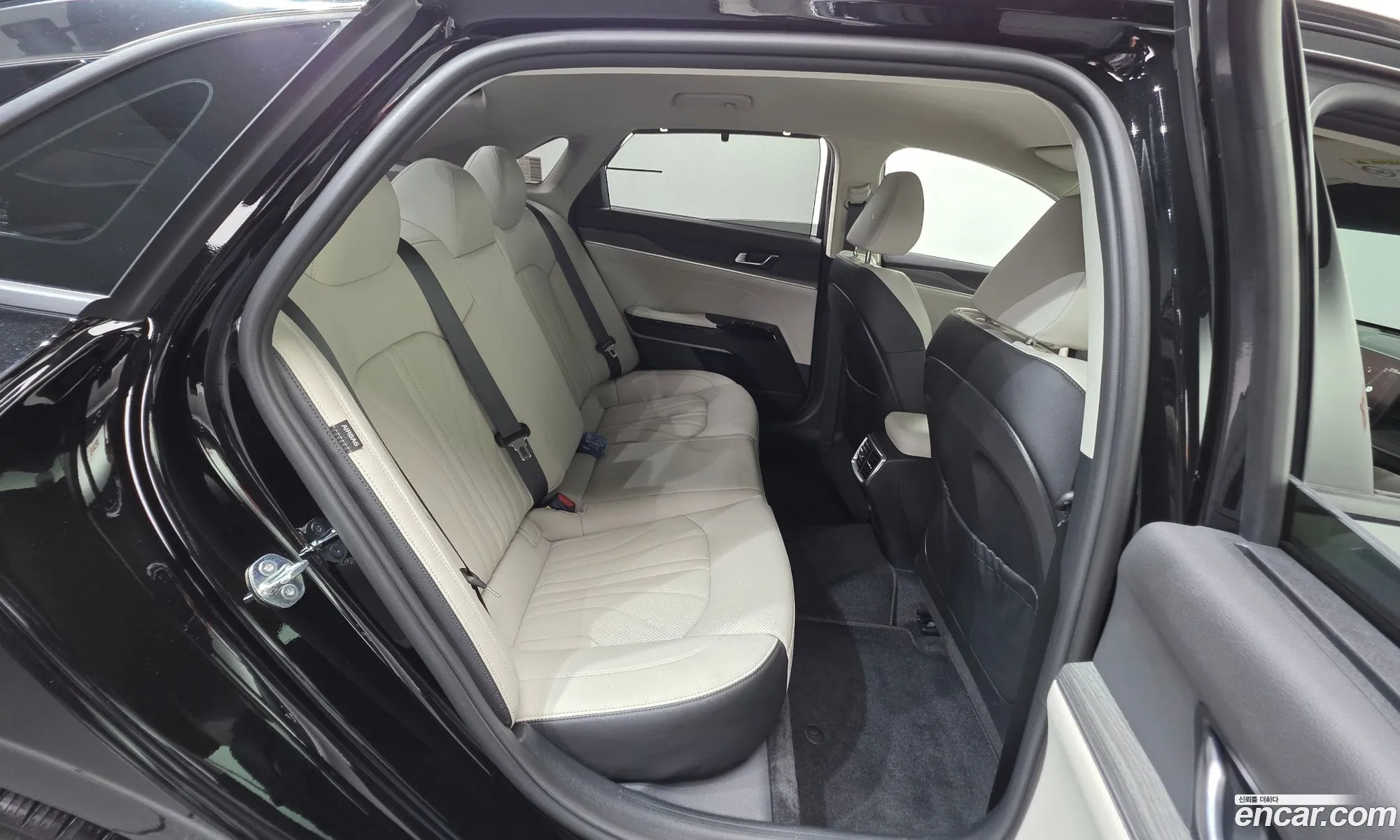 Kia K5 2025 KNAG541ABSA362473 — 7
