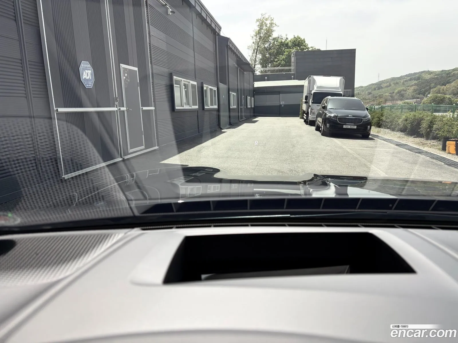 Porsche Cayenne 2025 — 14