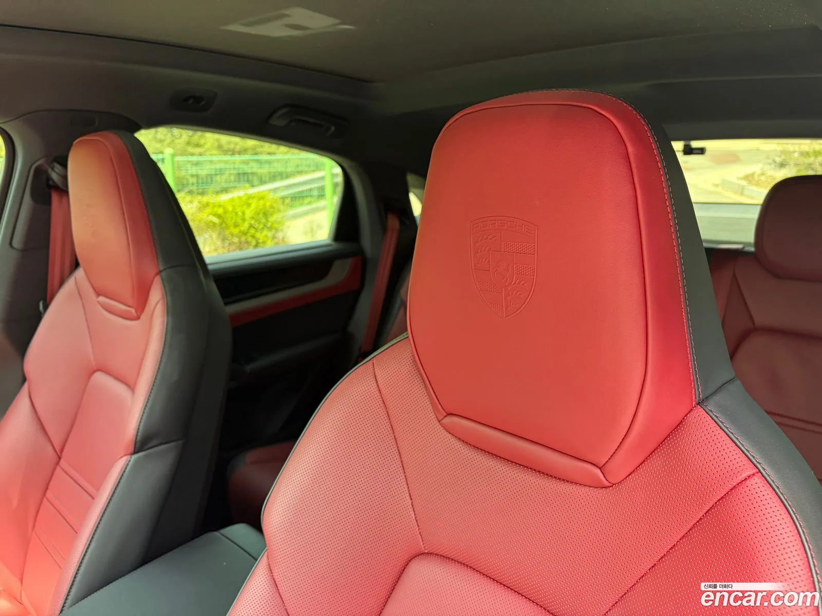Porsche Cayenne 2025 — 2