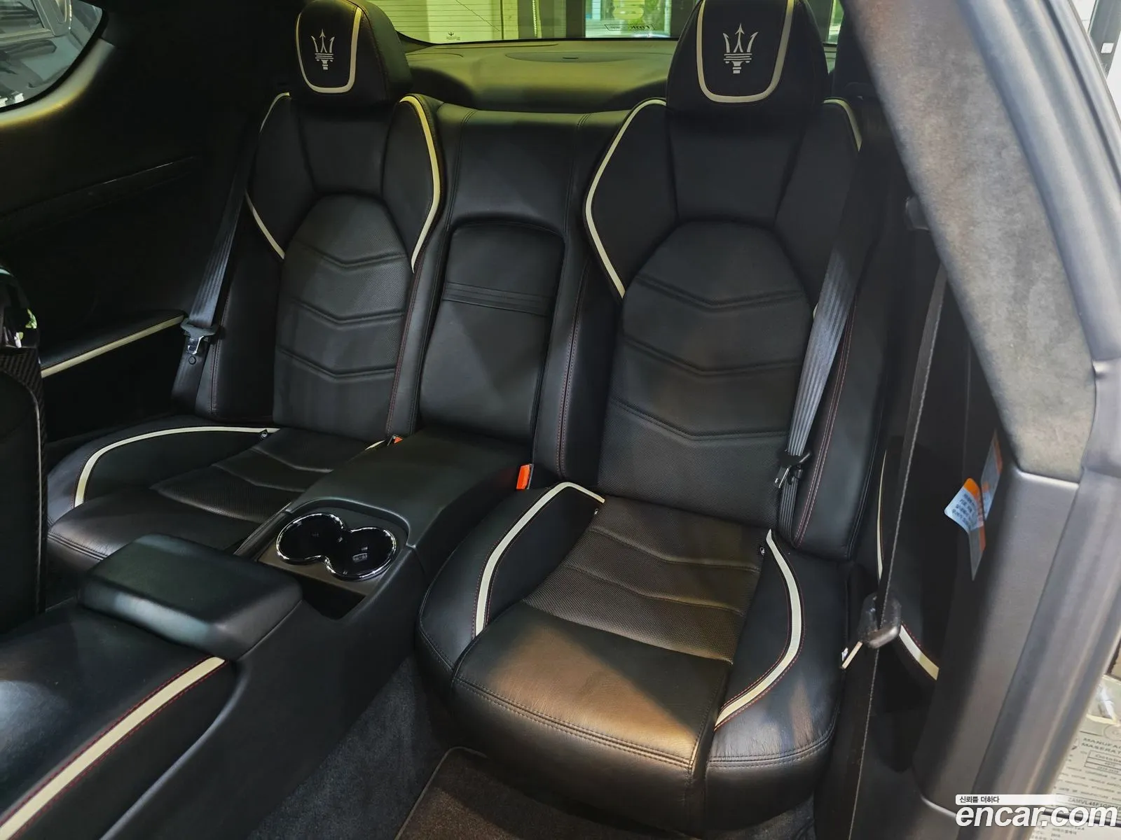 Maserati GranTurismo 2016 — 3