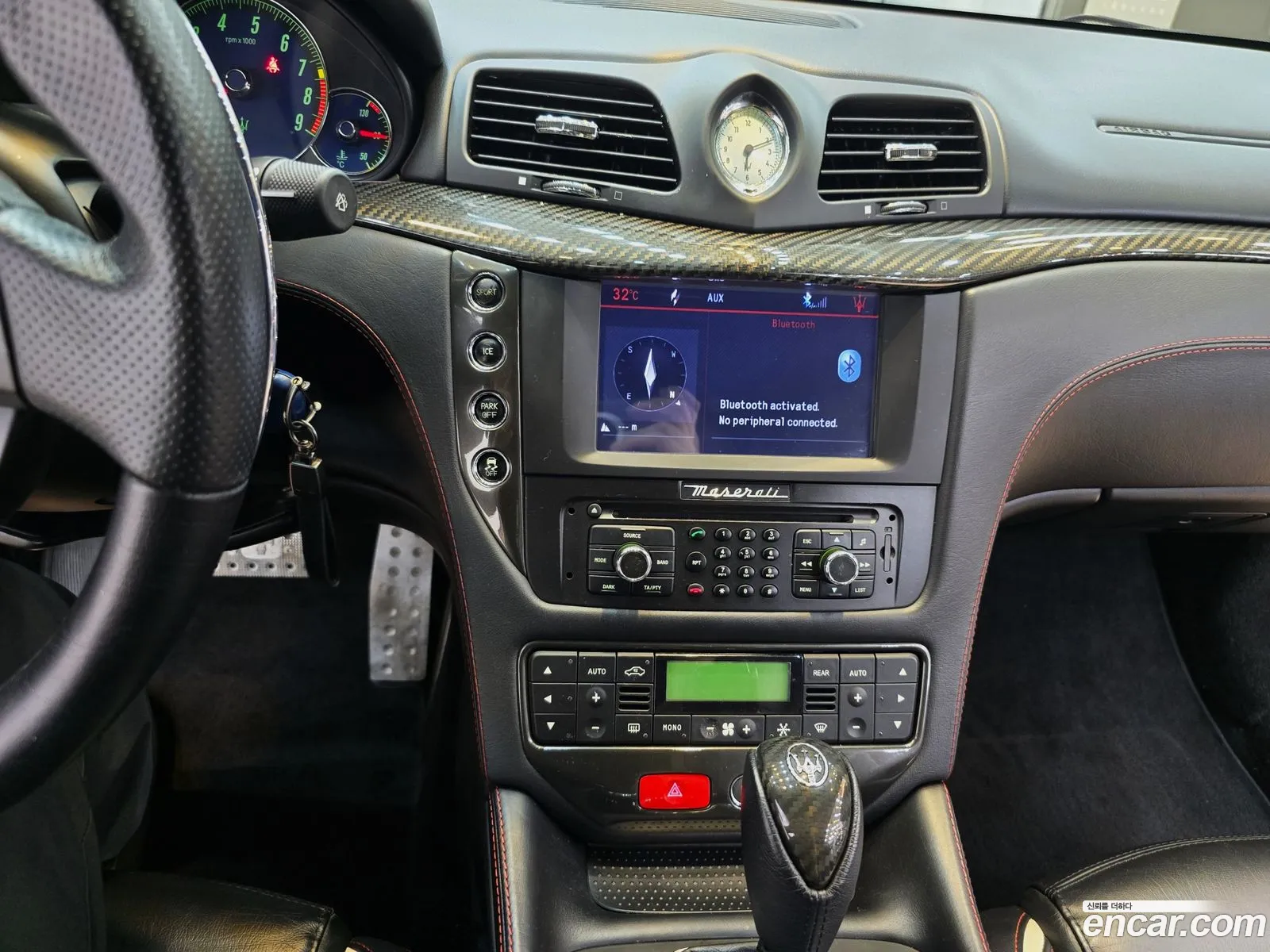 Maserati GranTurismo 2016 — 4