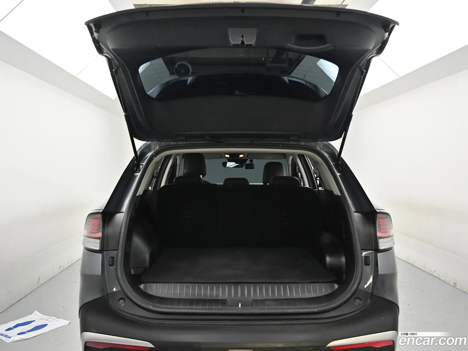 Kia Sportage 2023 — 2