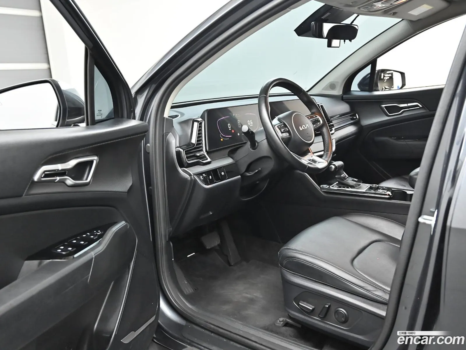 Kia Sportage 2023 — 20