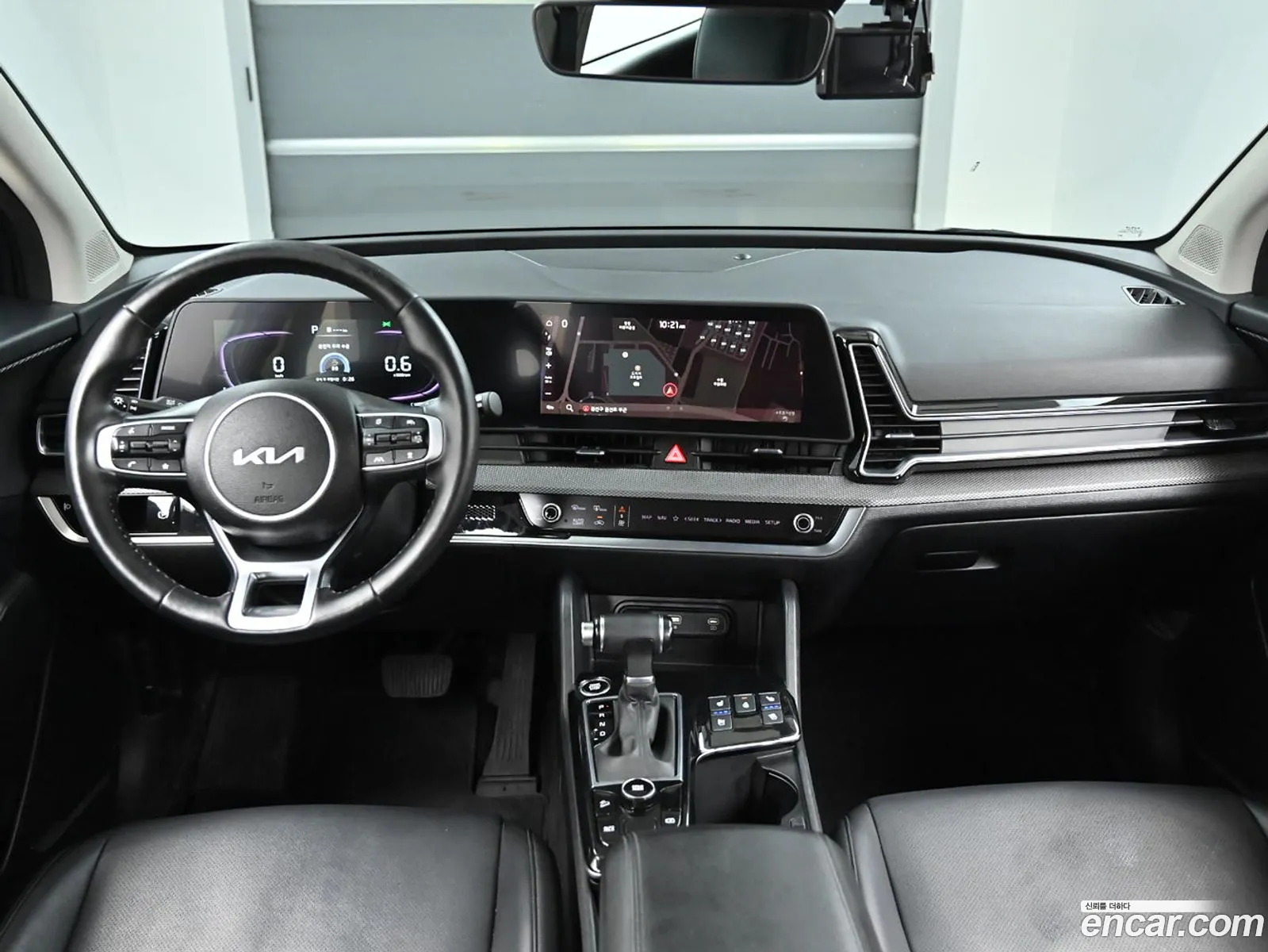 Kia Sportage 2023 — 9