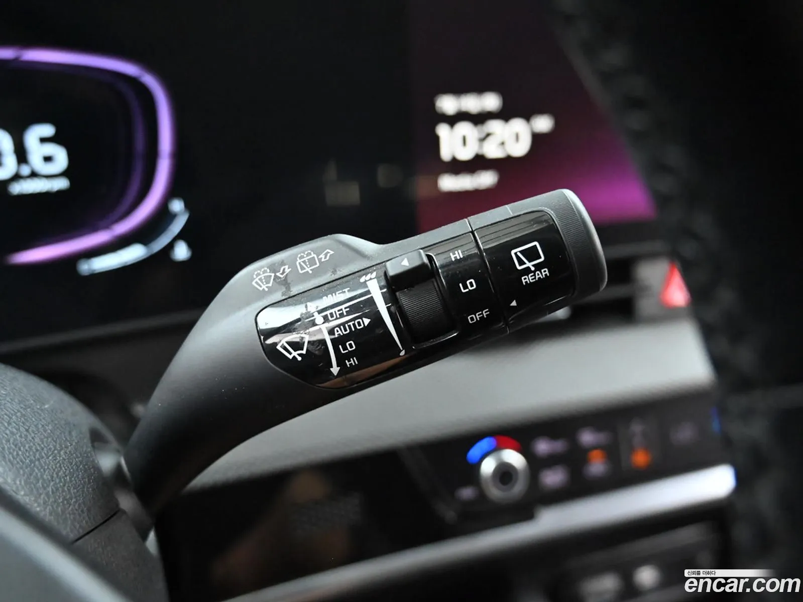 Kia Sportage 2023 — 19