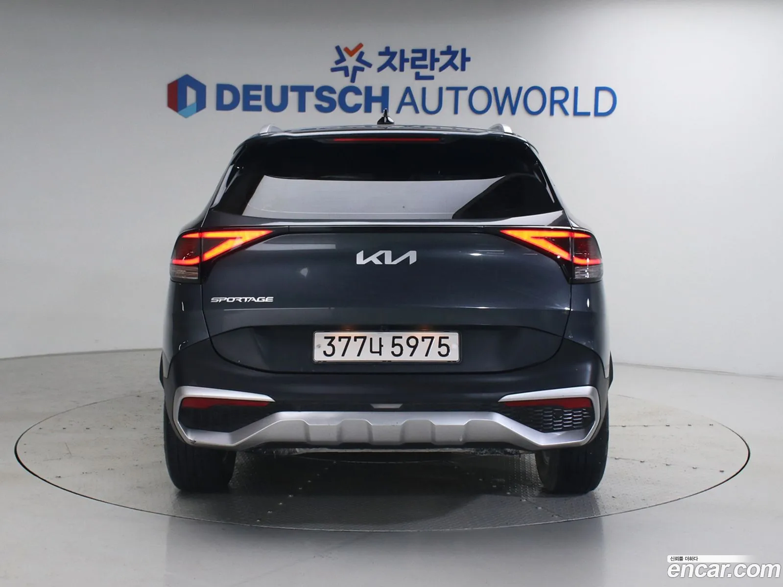 Kia Sportage 2023 — 6