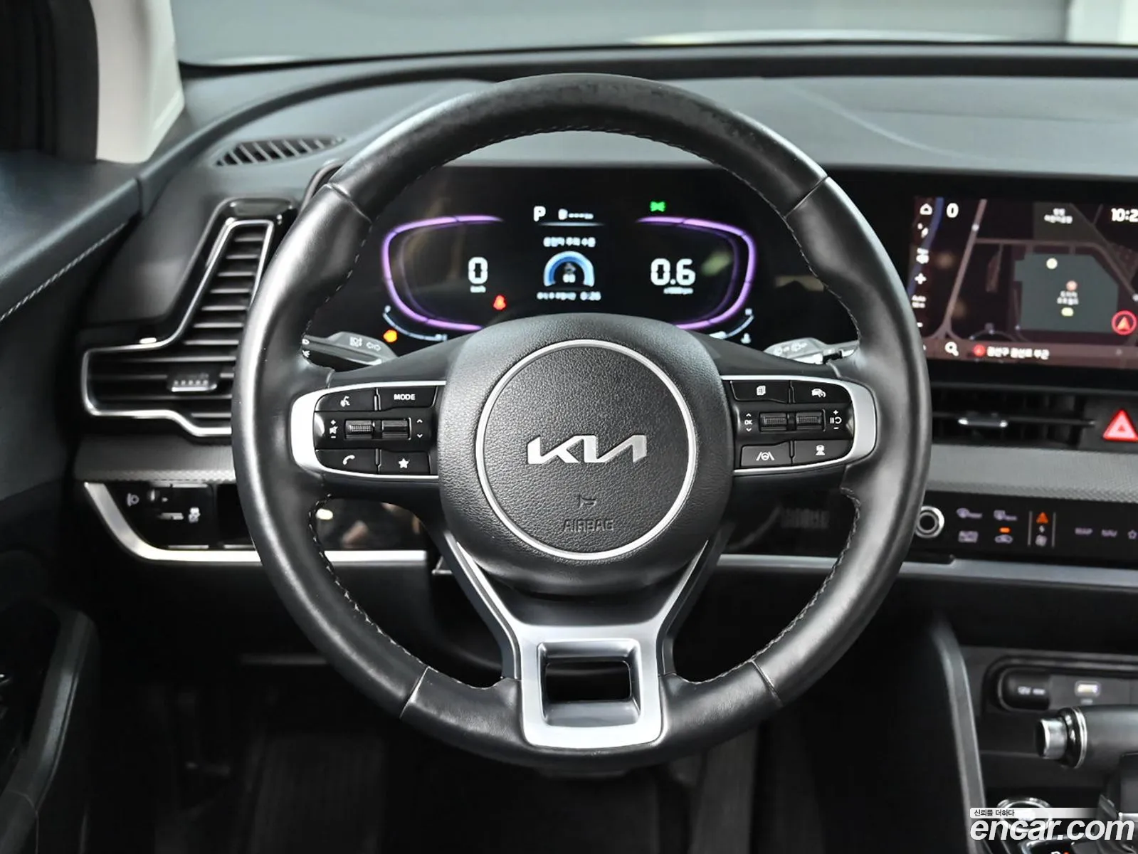 Kia Sportage 2023 — 3