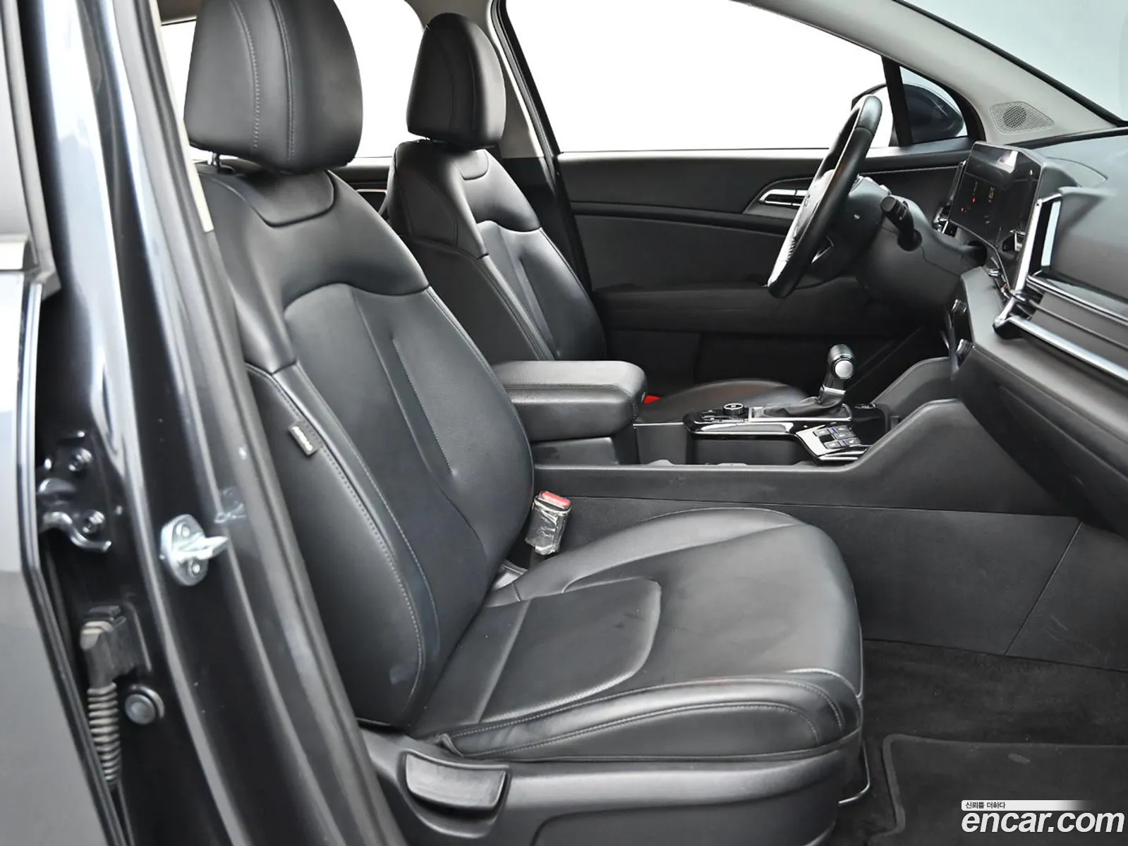Kia Sportage 2023 — 13
