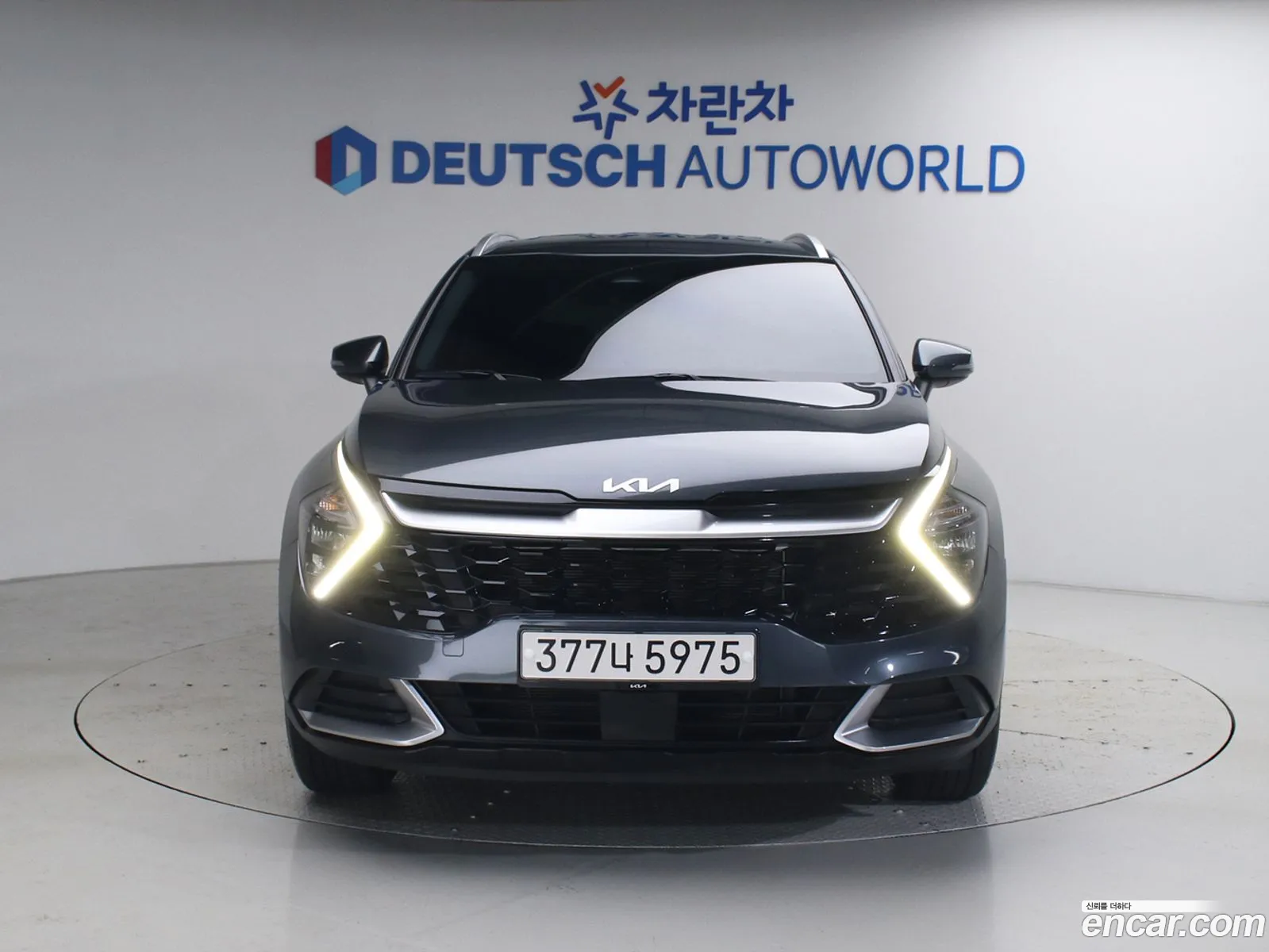 Kia Sportage 2023 — 18