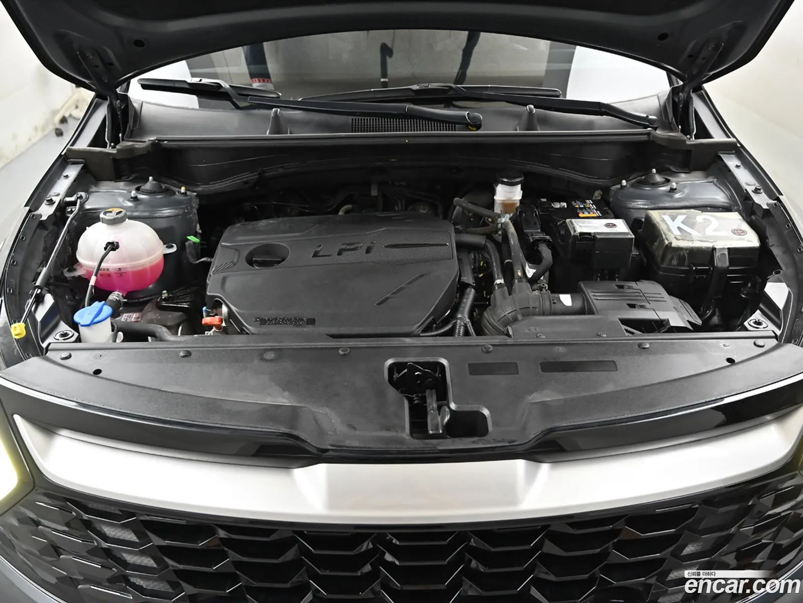 Kia Sportage 2023 — 14