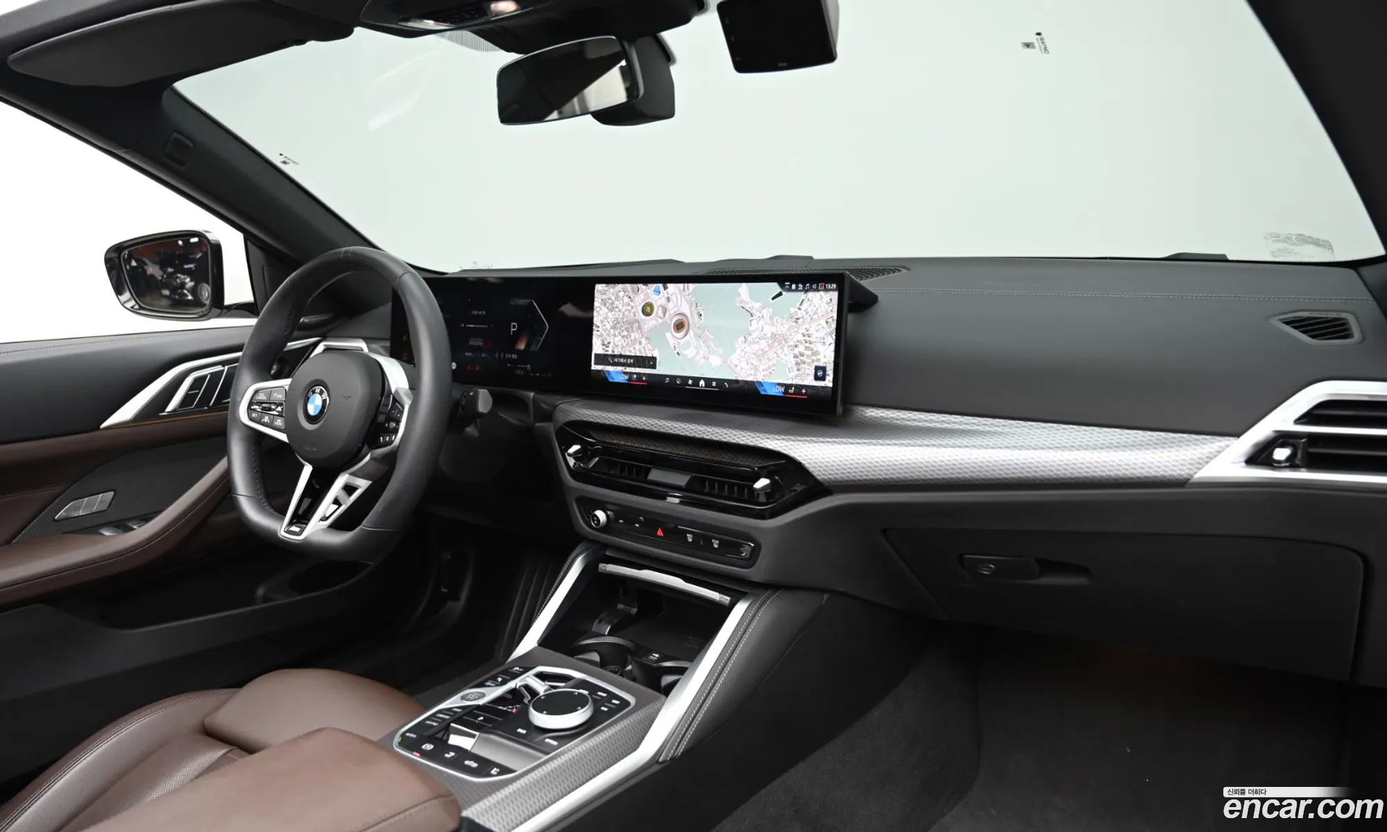 BMW 4 Series 2025 — 11