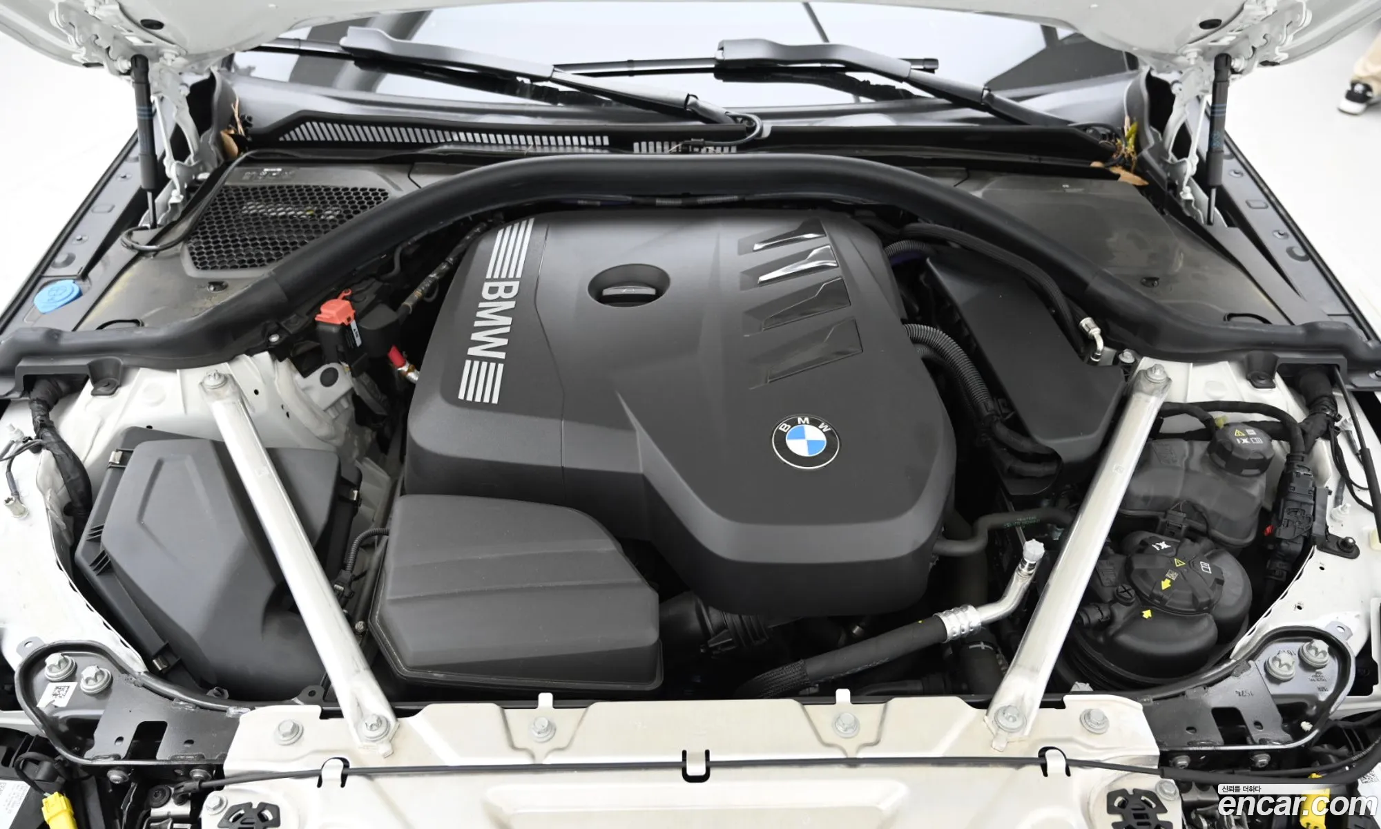 BMW 4 Series 2025 — 12