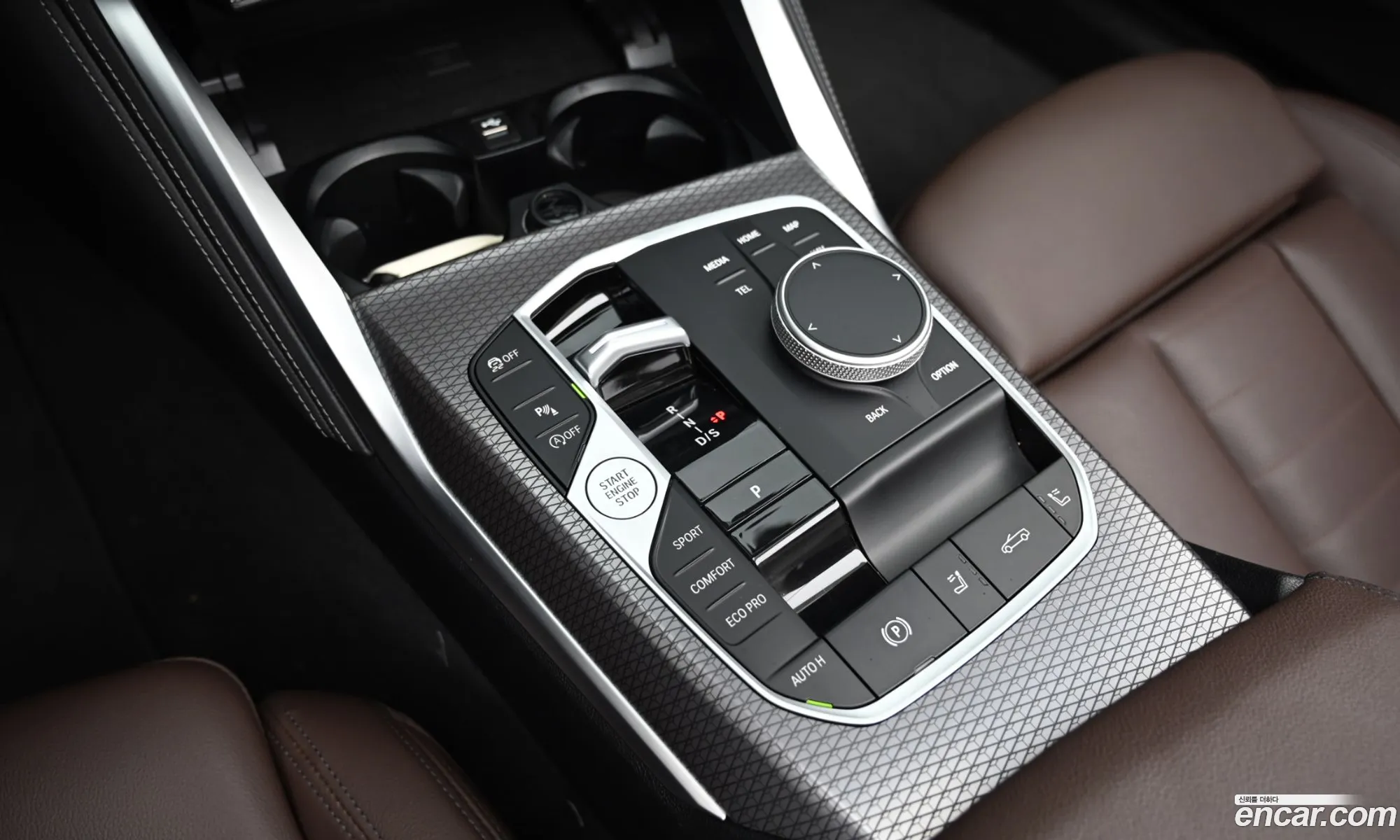 BMW 4 Series 2025 — 16