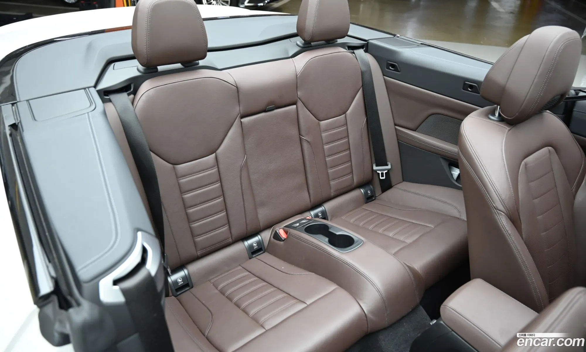BMW 4 Series 2025 — 10