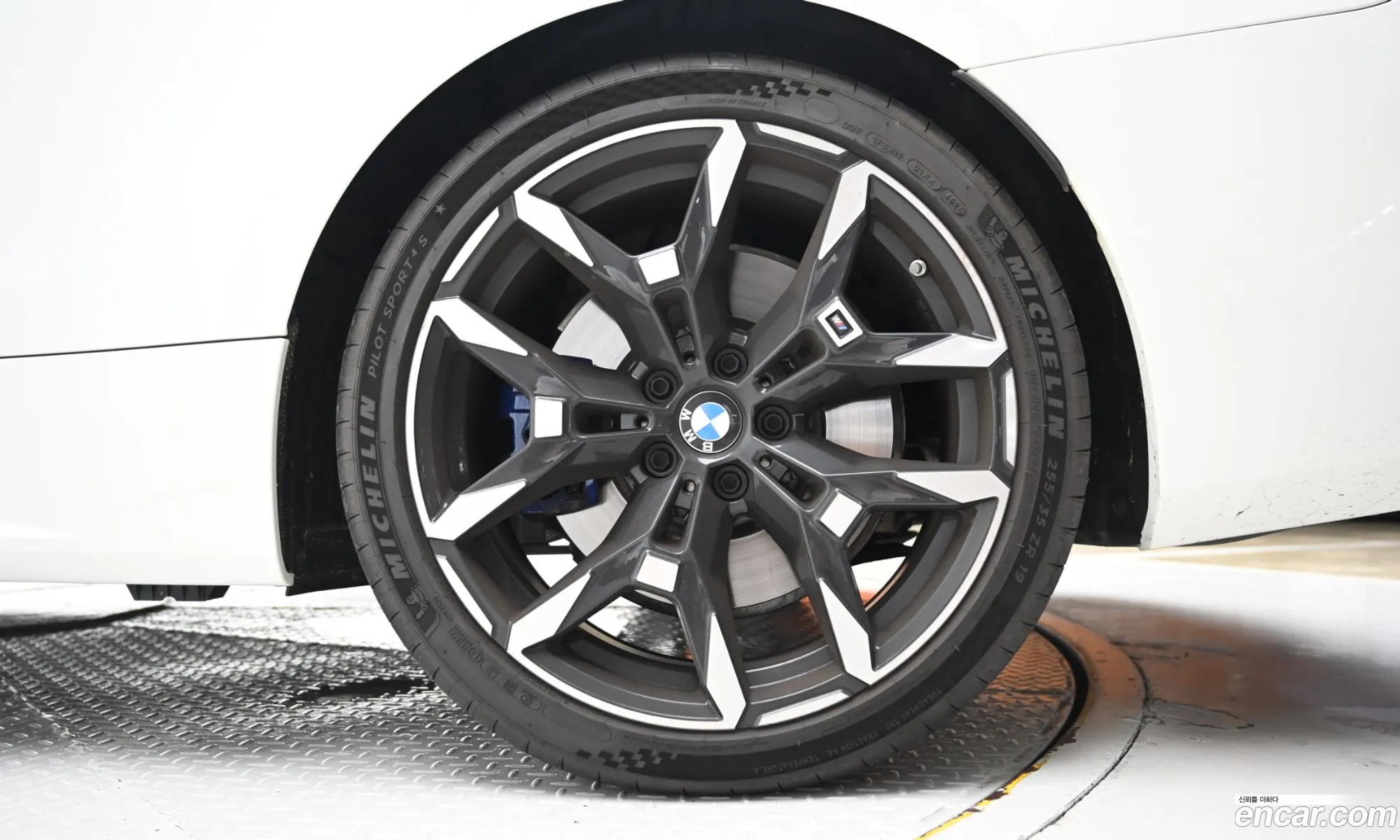BMW 4 Series 2025 — 9