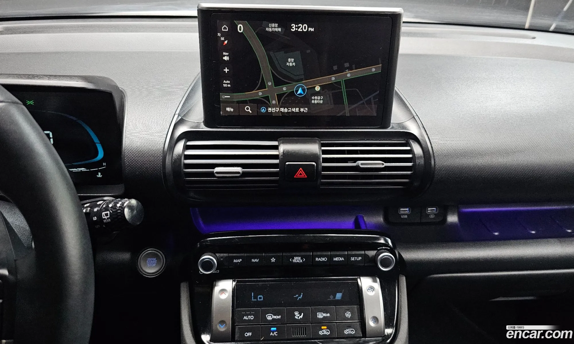 Hyundai Casper 2022 — 2