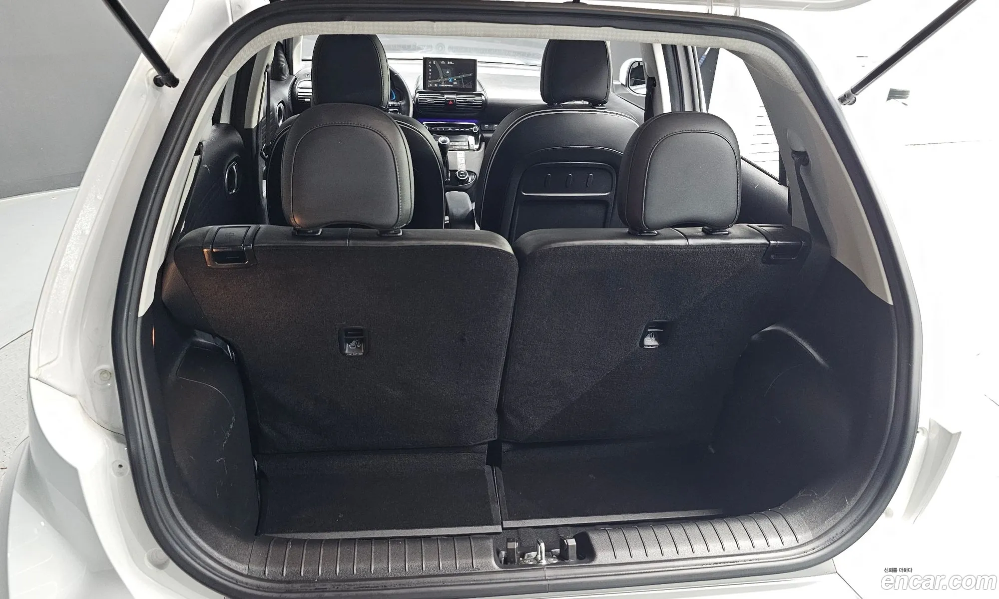 Hyundai Casper 2022 — 4