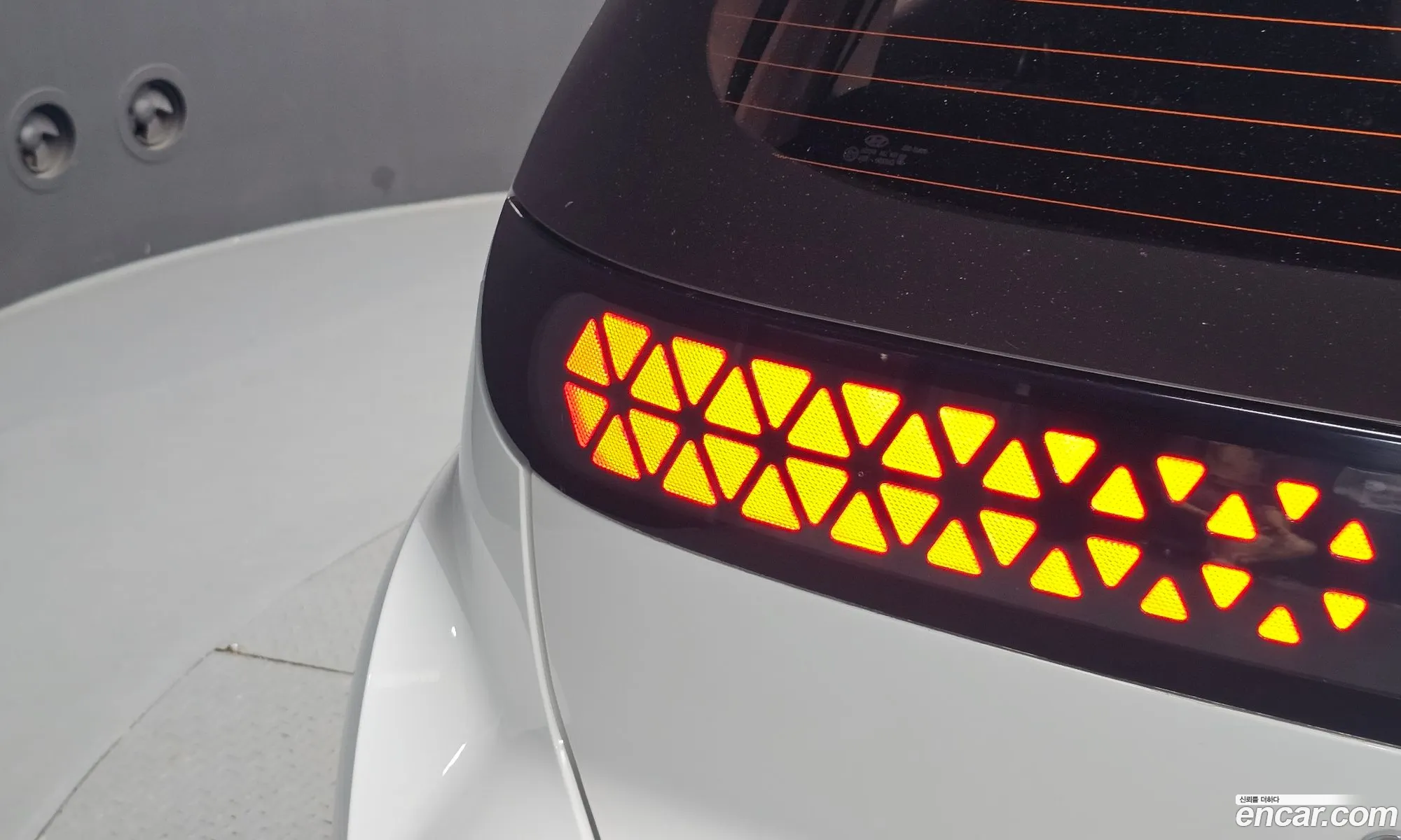 Hyundai Casper 2022 — 10
