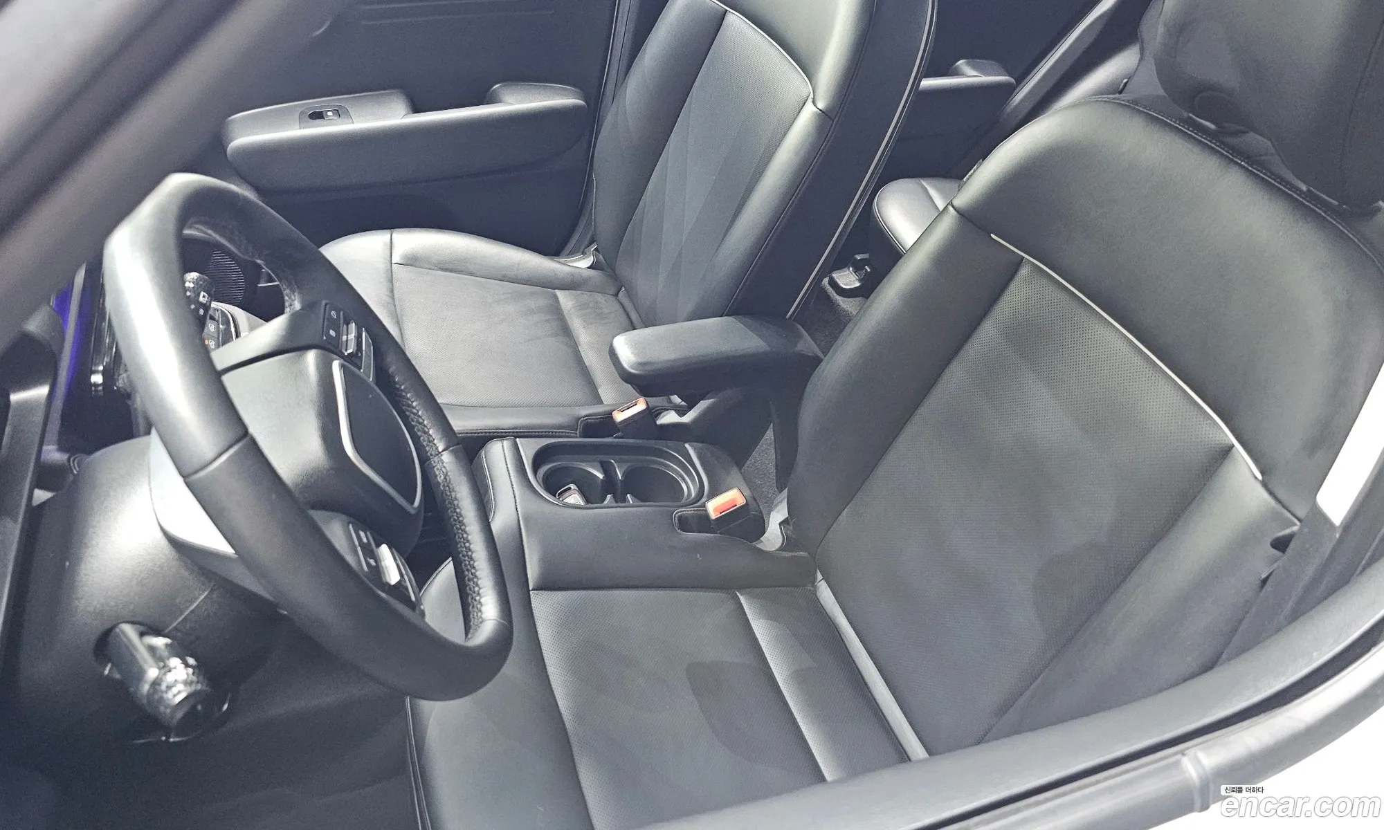 Hyundai Casper 2022 — 15