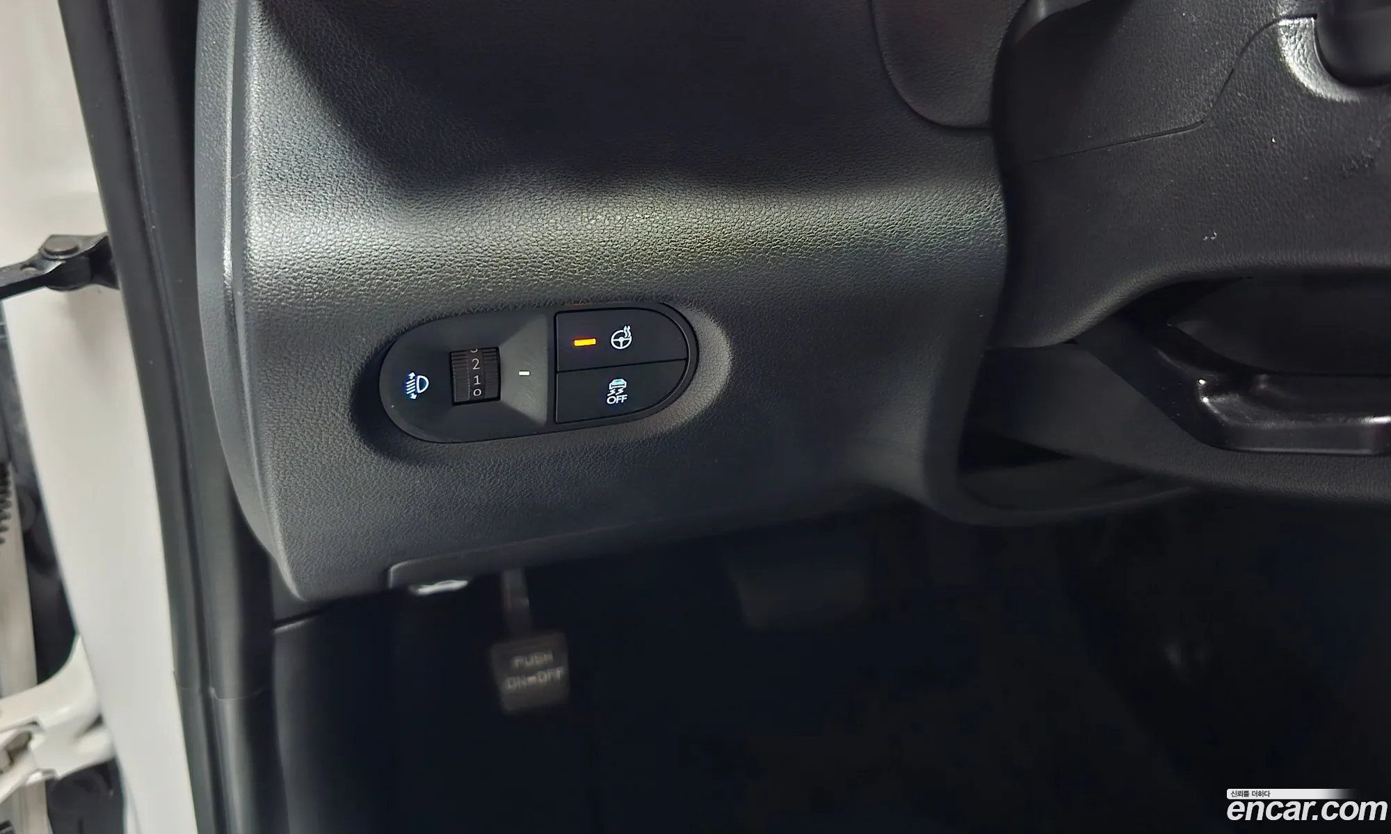 Hyundai Casper 2022 — 6