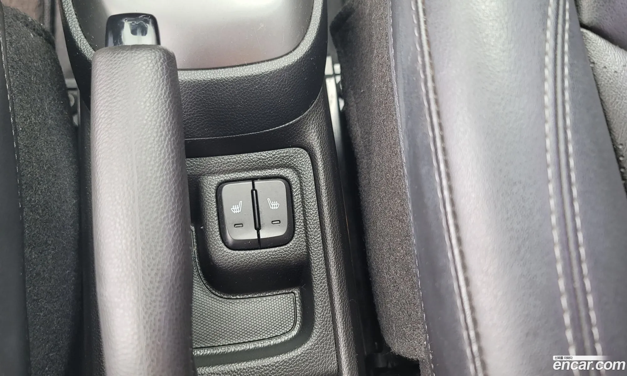 Chevrolet (GM Daewoo) The Next Spark 2015 — 3