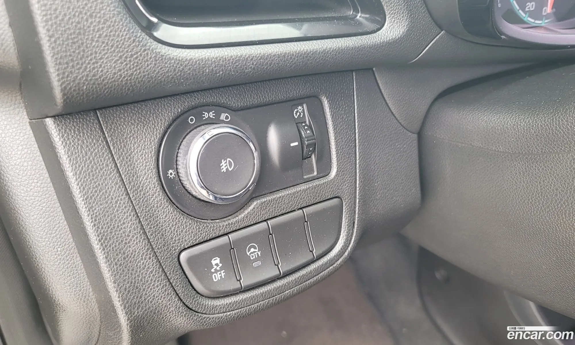 Chevrolet (GM Daewoo) The Next Spark 2015 — 16
