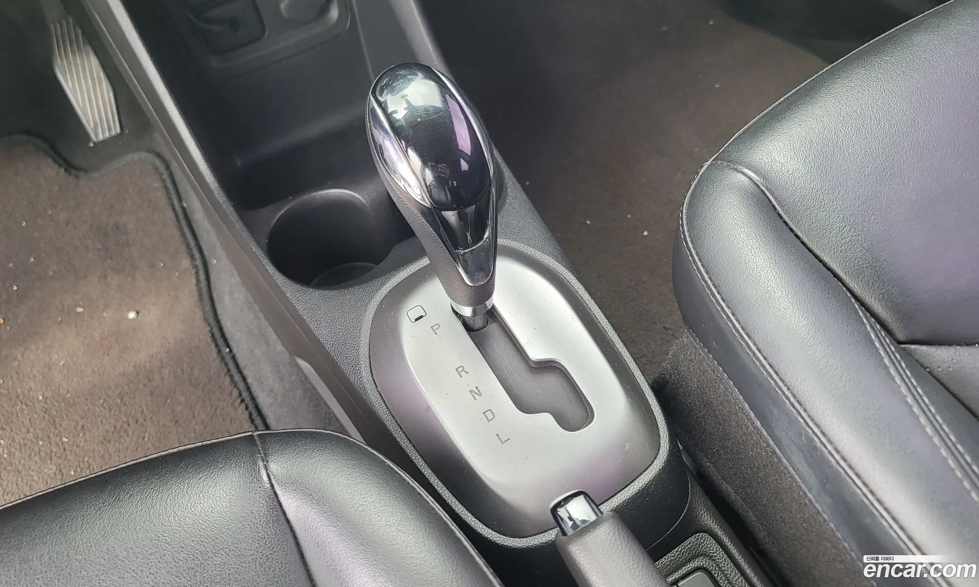 Chevrolet (GM Daewoo) The Next Spark 2015 — 2