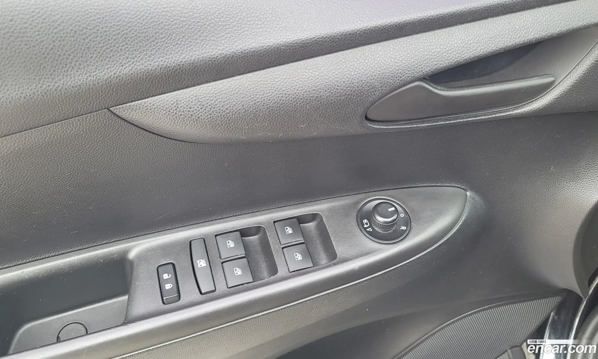 Chevrolet (GM Daewoo) The Next Spark 2015 — 15