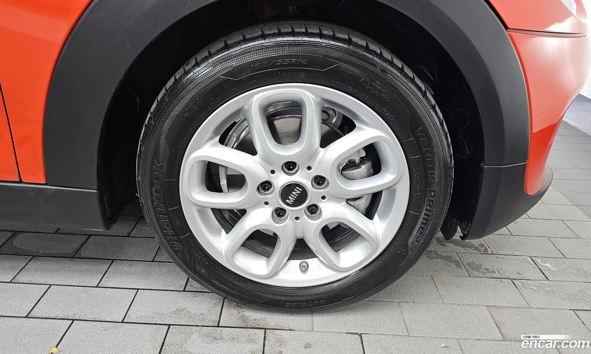 Mini Cooper 2021 WMWXV7102M2N93830 — 29