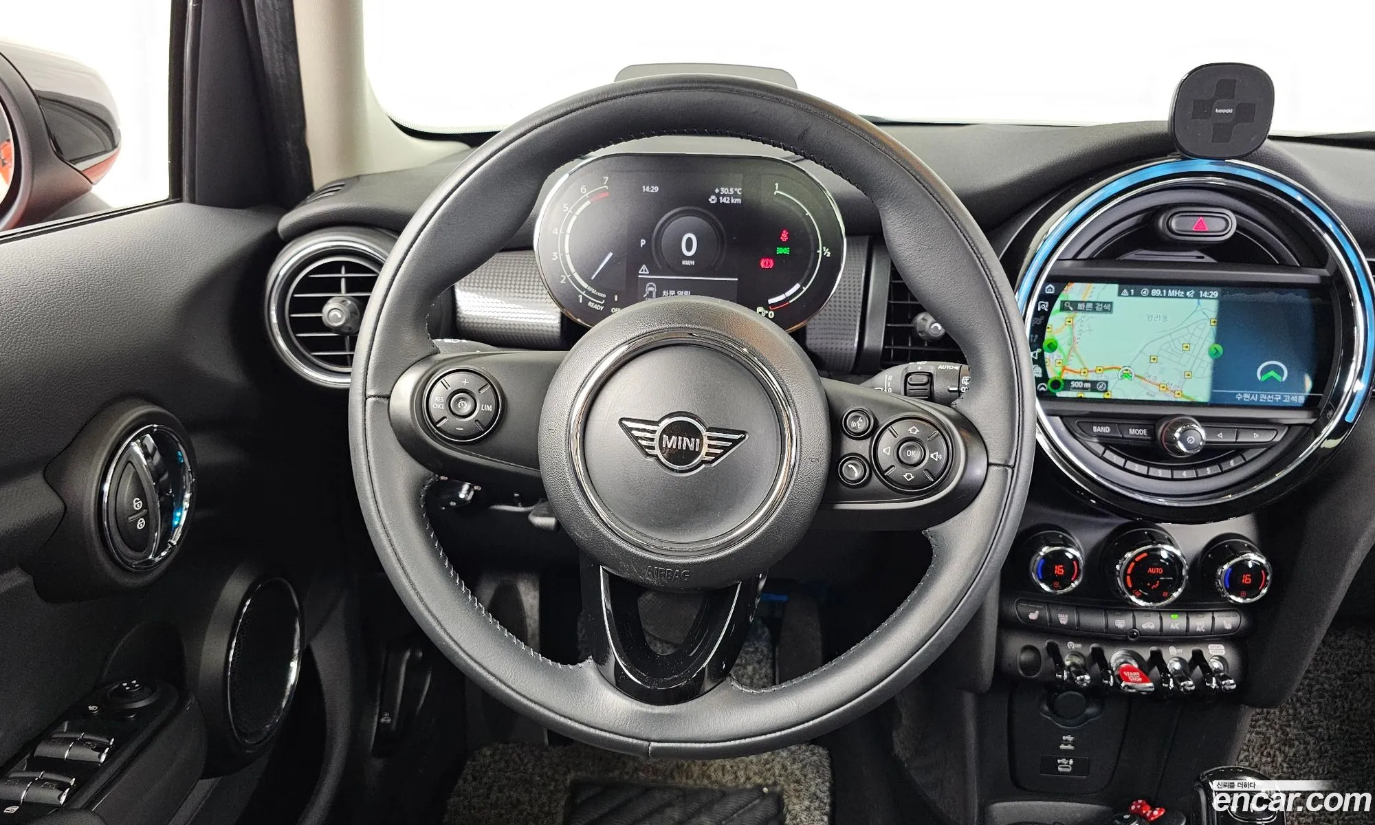 Mini Cooper 2021 WMWXV7102M2N93830 — 20