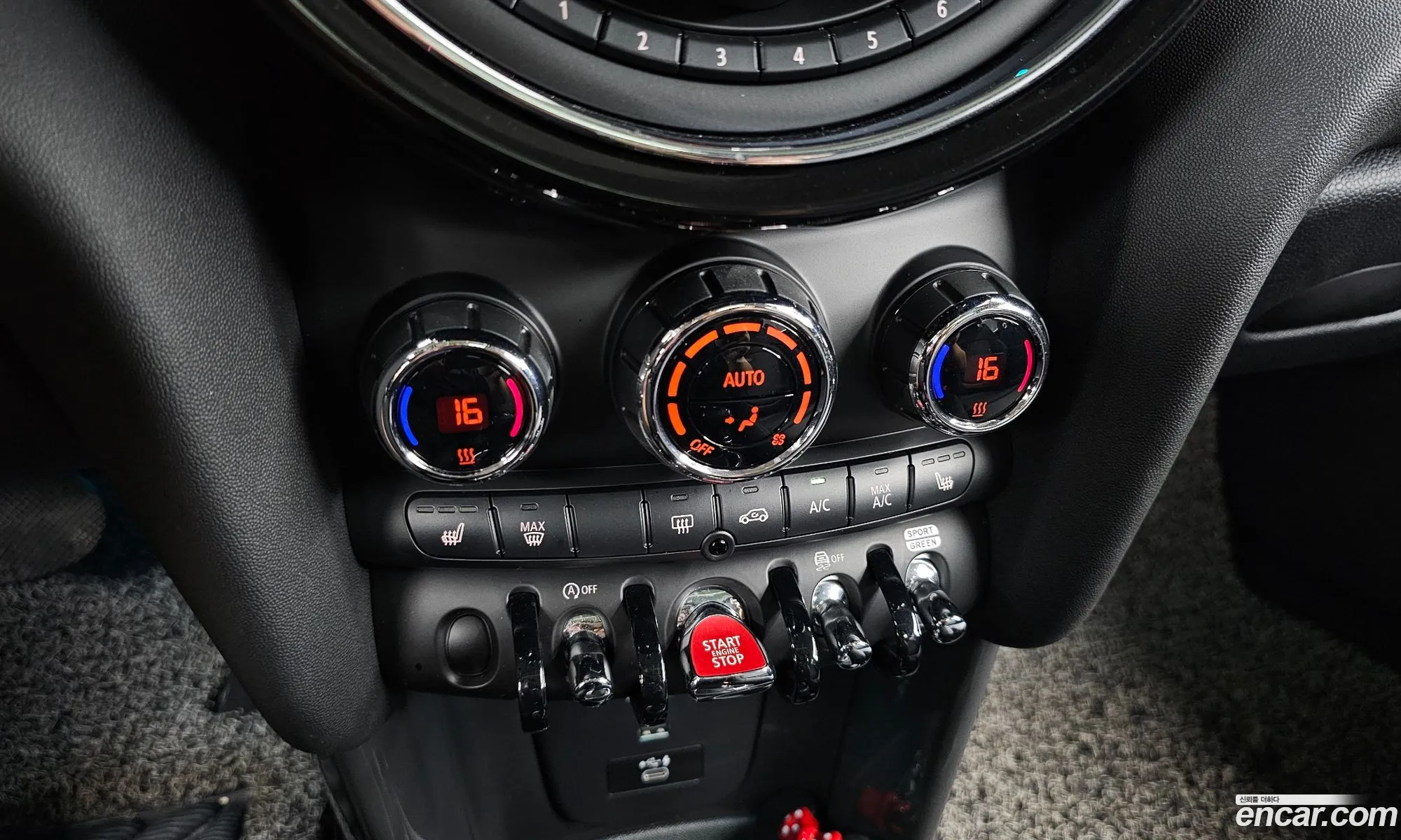 Mini Cooper 2021 WMWXV7102M2N93830 — 21