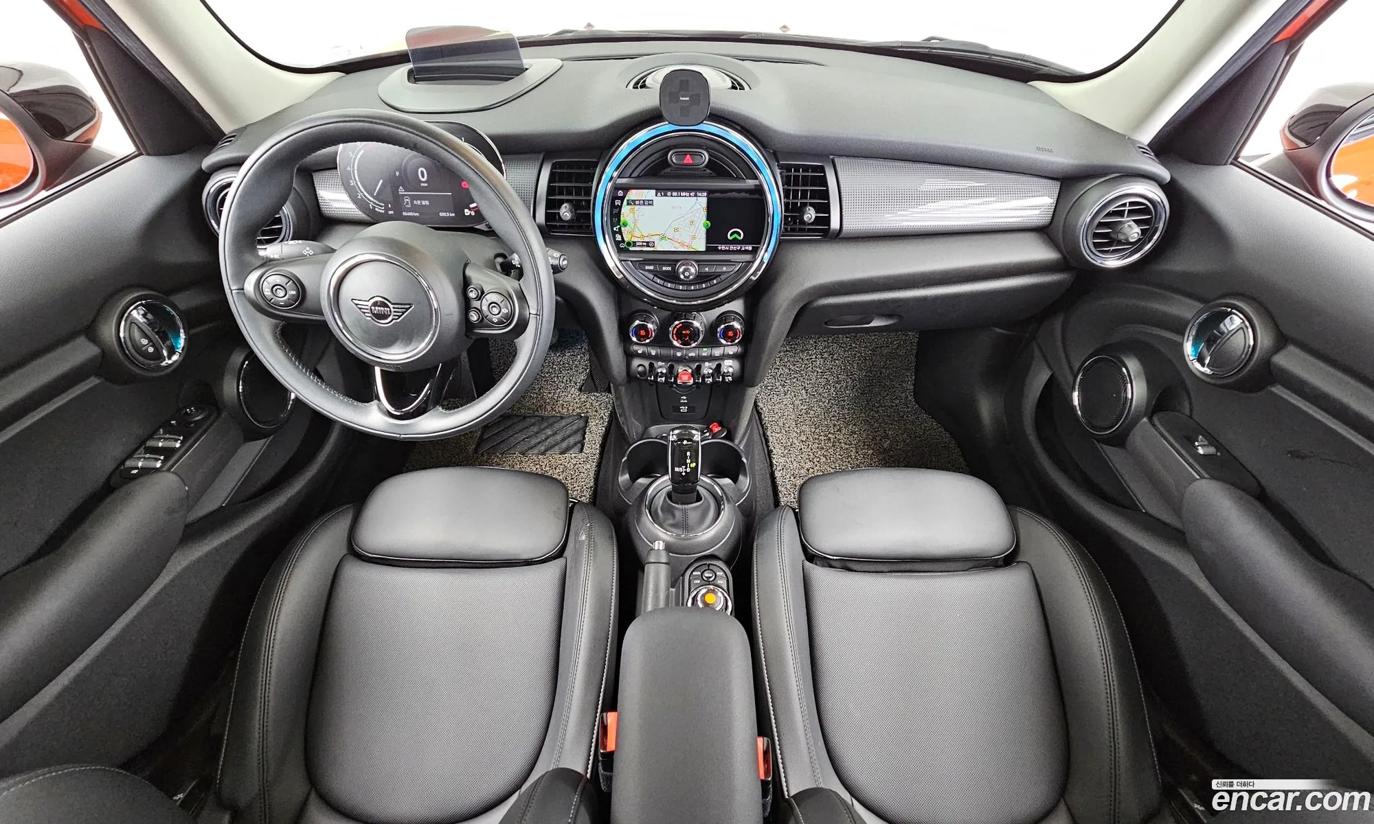 Mini Cooper 2021 WMWXV7102M2N93830 — 27