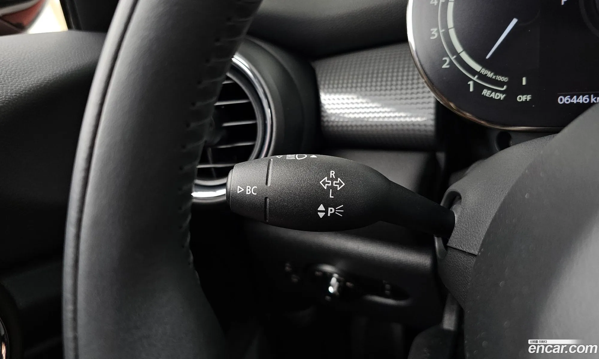 Mini Cooper 2021 WMWXV7102M2N93830 — 6