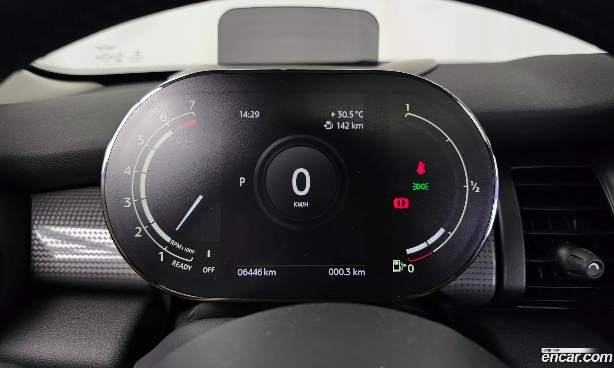 Mini Cooper 2021 WMWXV7102M2N93830 — 8