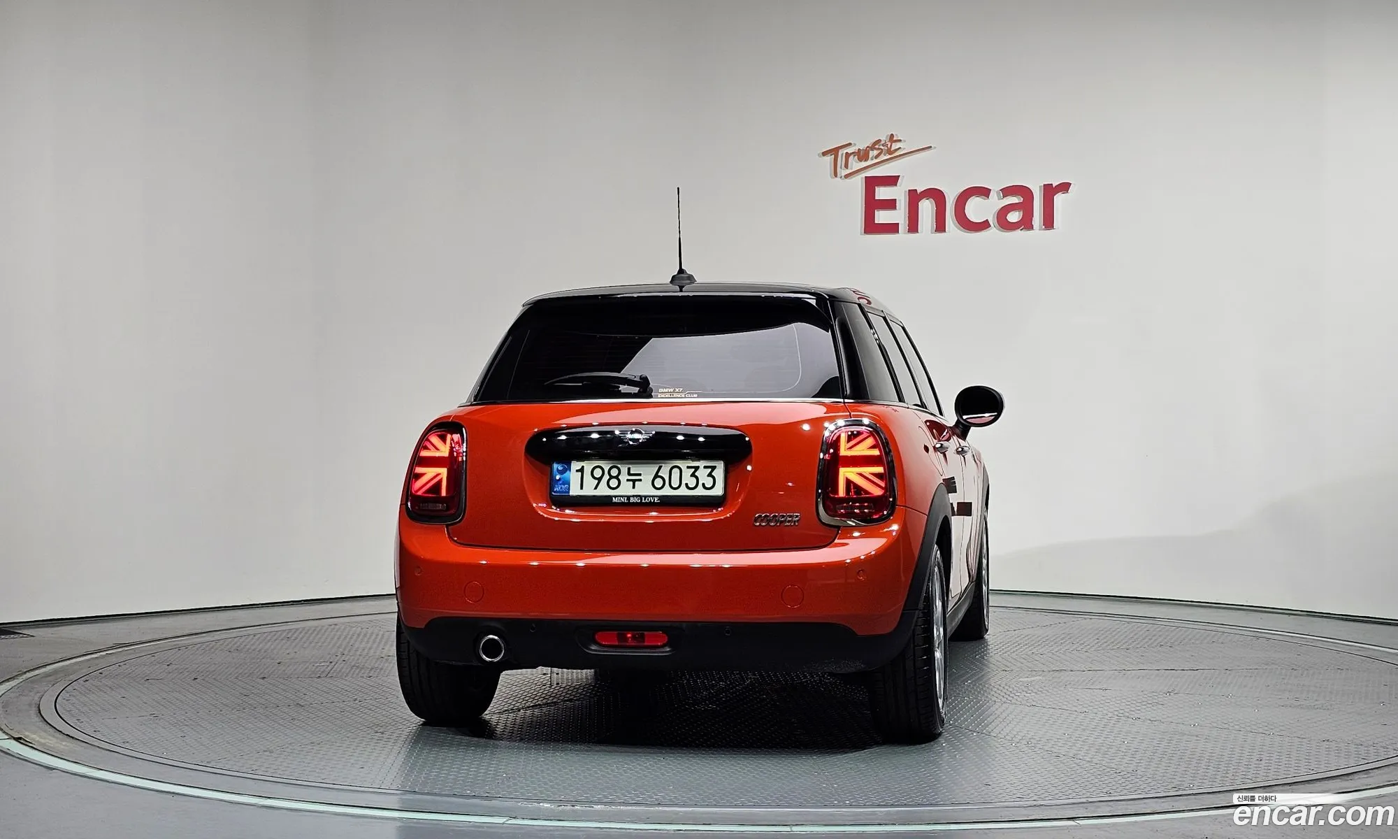 Mini Cooper 2021 WMWXV7102M2N93830 — 15