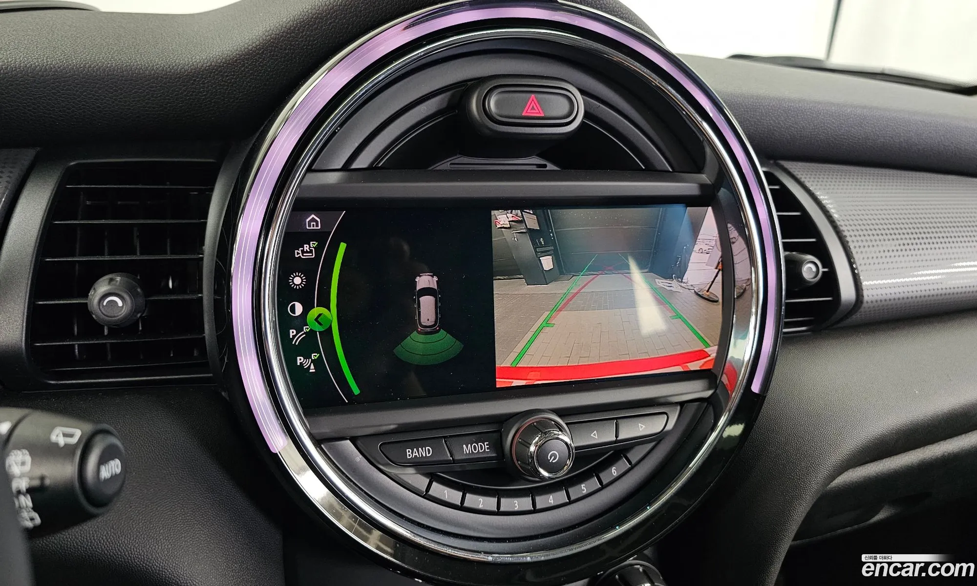 Mini Cooper 2021 WMWXV7102M2N93830 — 31