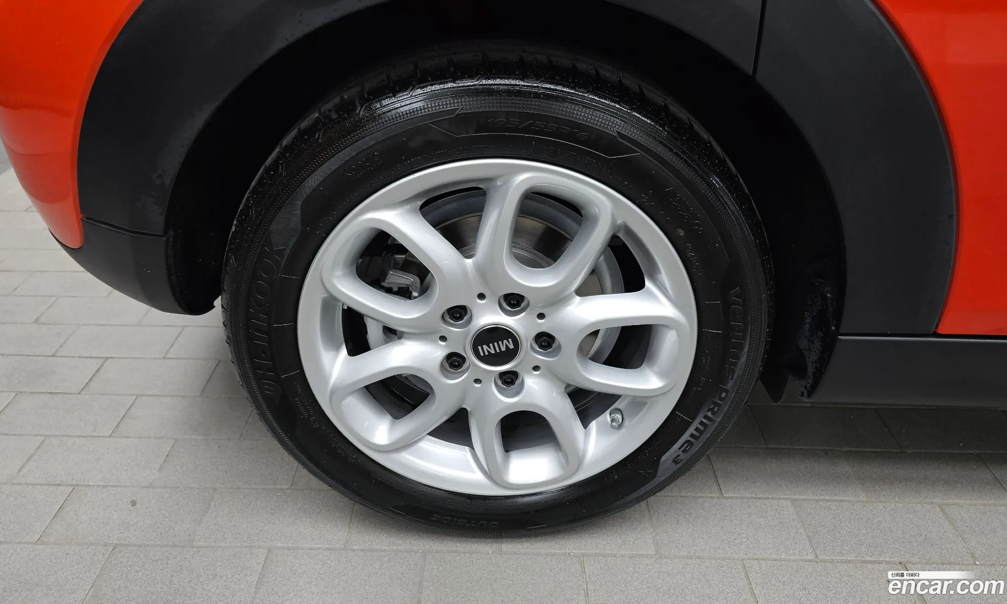 Mini Cooper 2021 WMWXV7102M2N93830 — 14