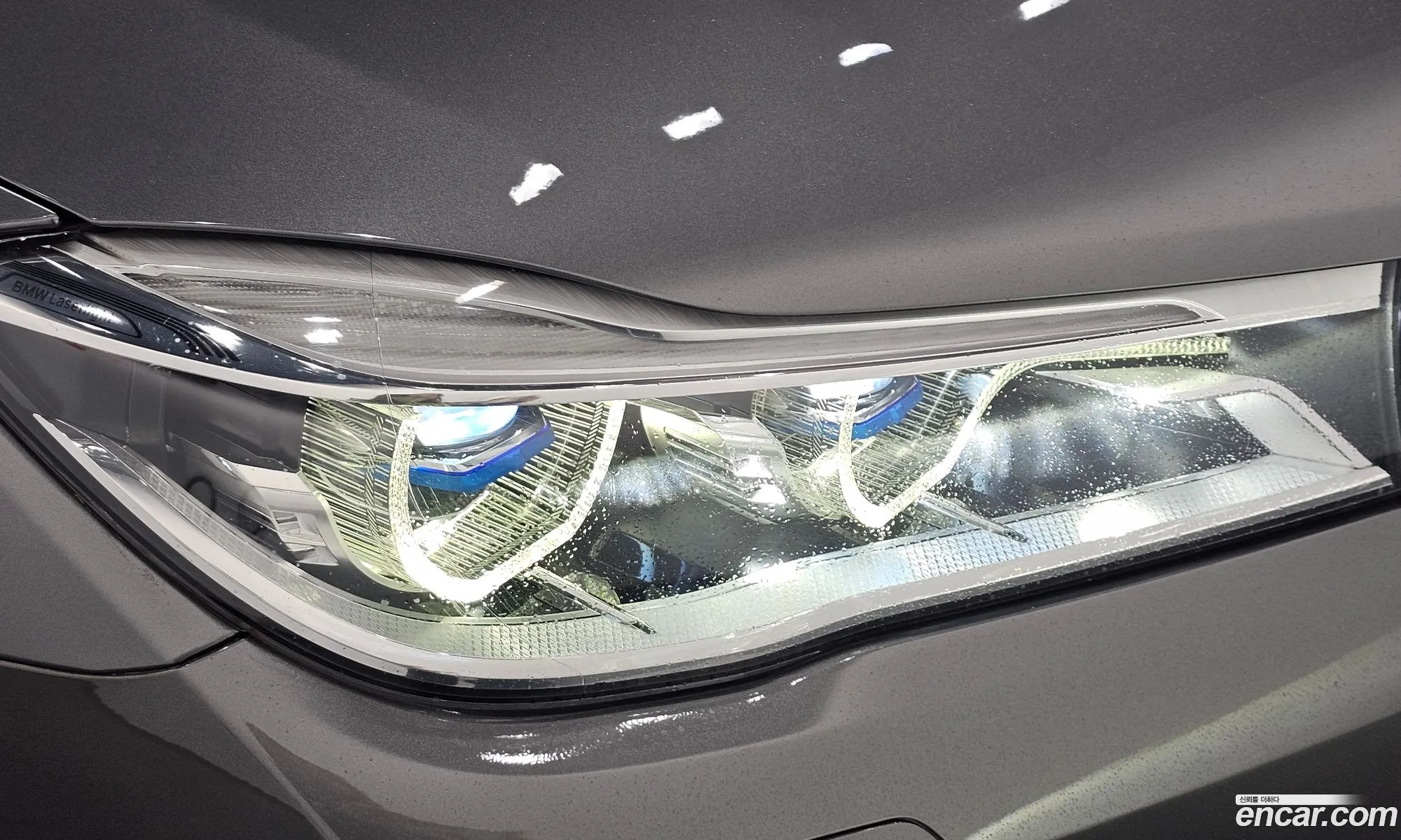 BMW 7 Series 2019 WBA7G6102KB244457 — 20