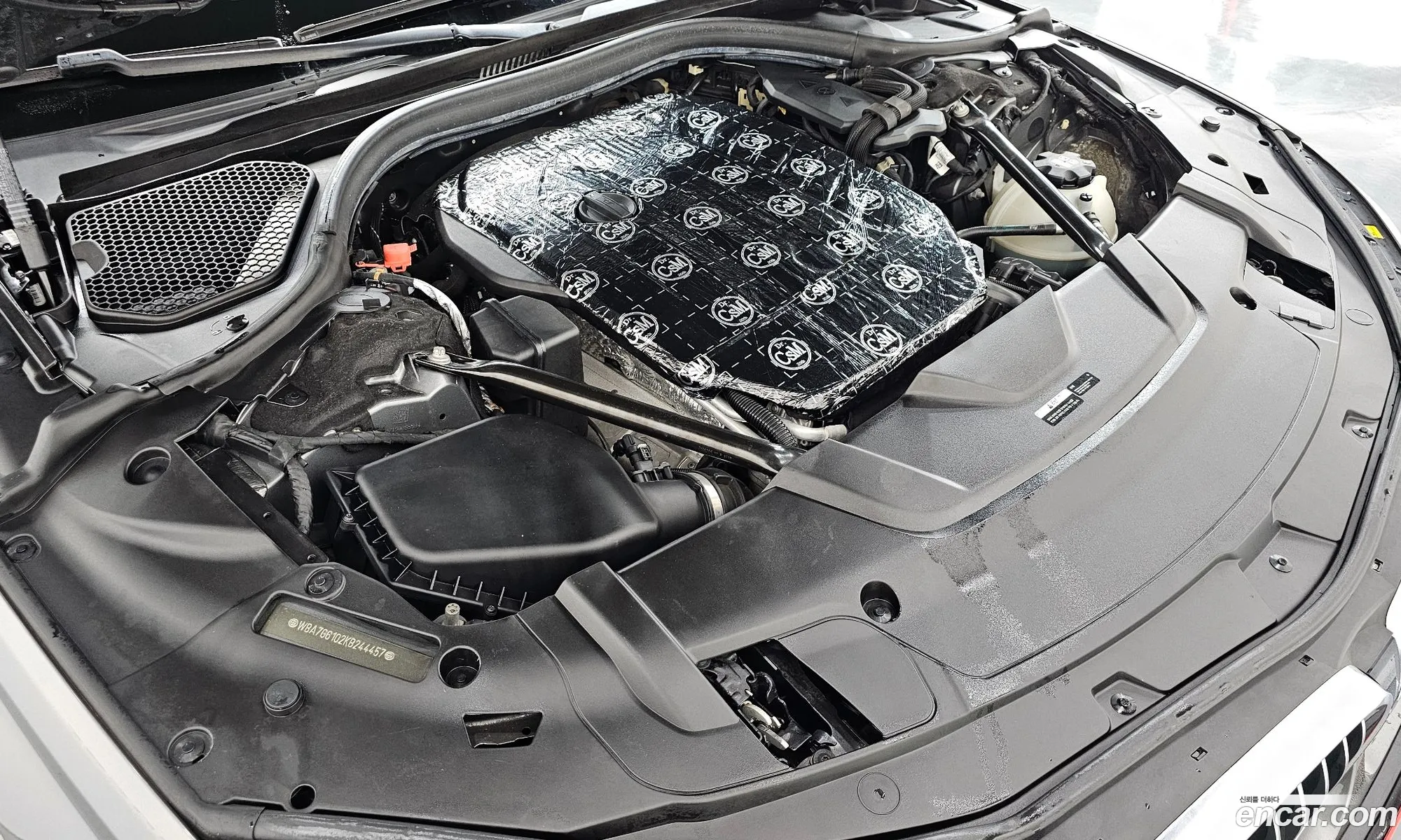 BMW 7 Series 2019 WBA7G6102KB244457 — 17