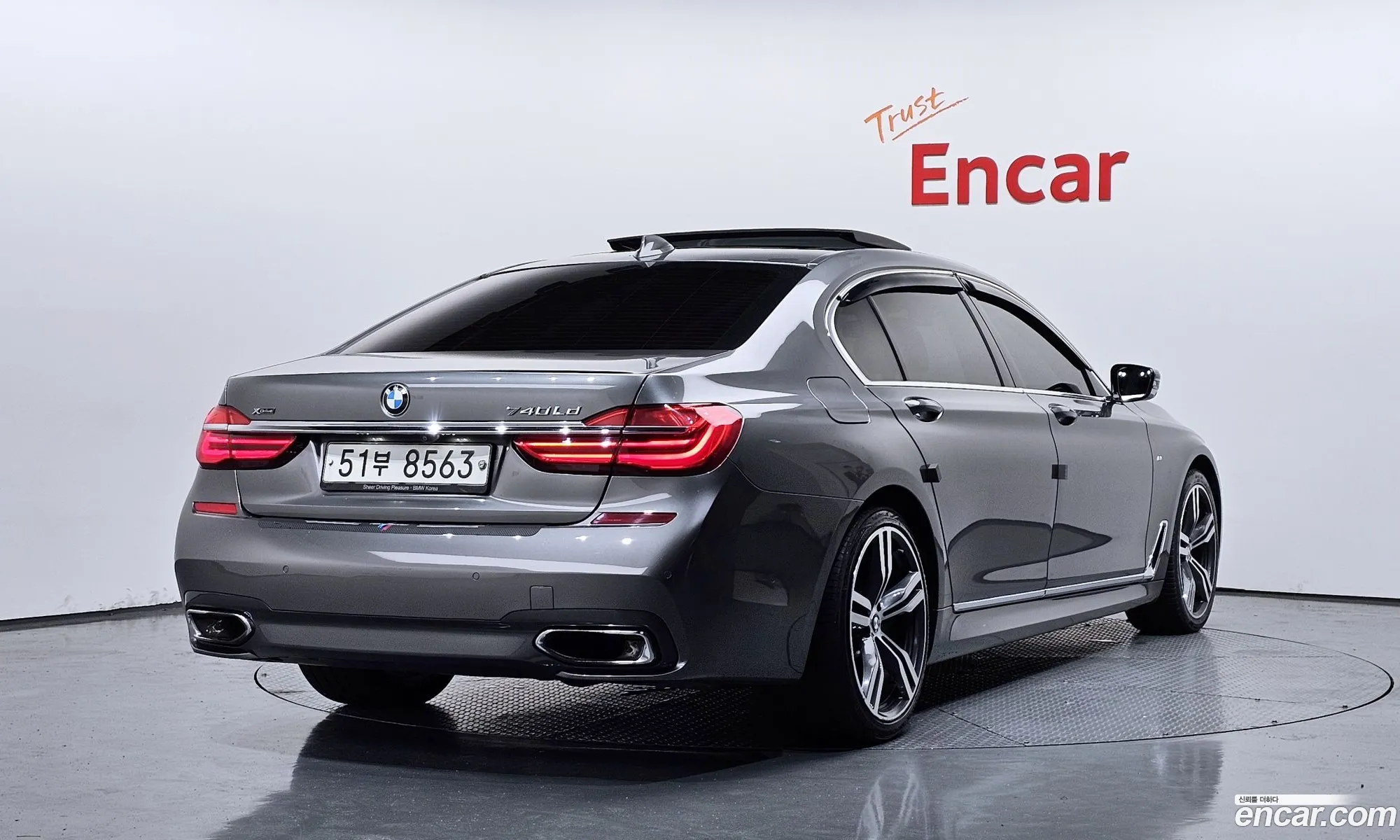BMW 7 Series 2019 WBA7G6102KB244457 — 29