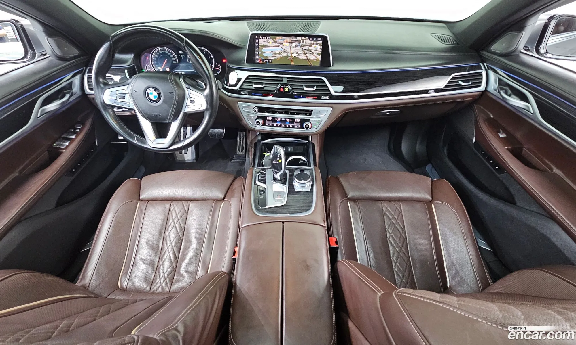 BMW 7 Series 2019 WBA7G6102KB244457 — 21
