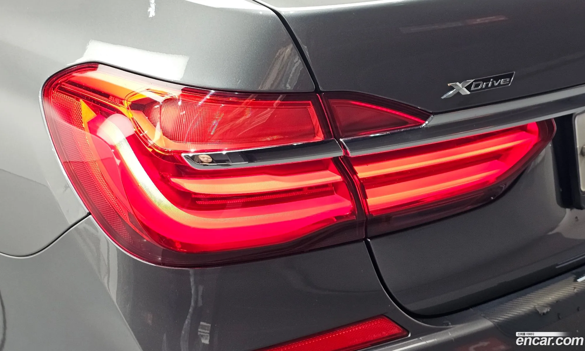 BMW 7 Series 2019 WBA7G6102KB244457 — 25