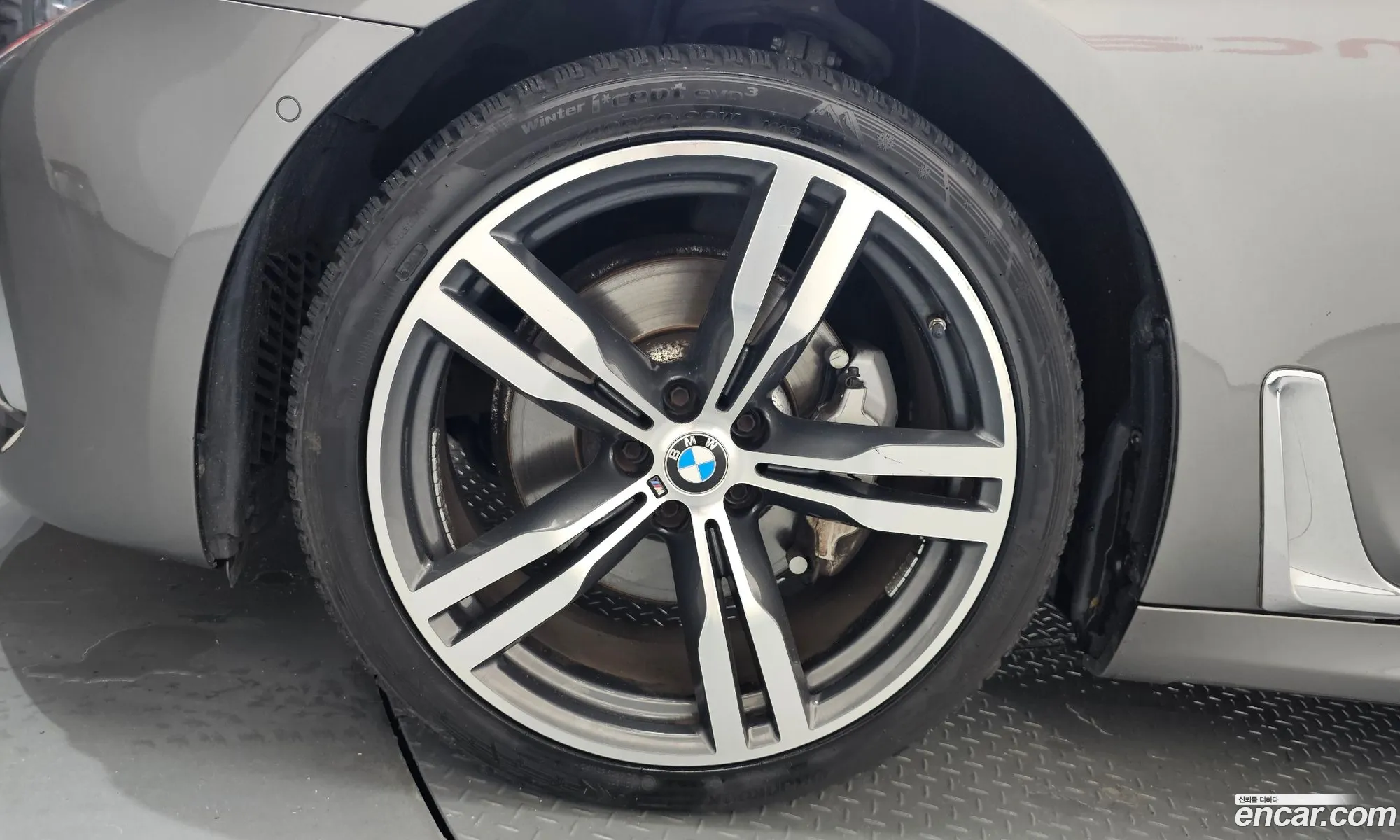 BMW 7 Series 2019 WBA7G6102KB244457 — 4
