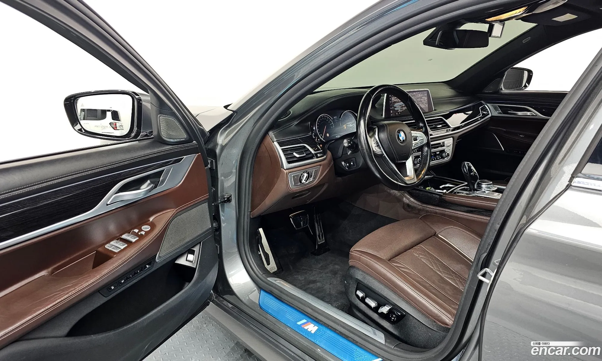 BMW 7 Series 2019 WBA7G6102KB244457 — 13