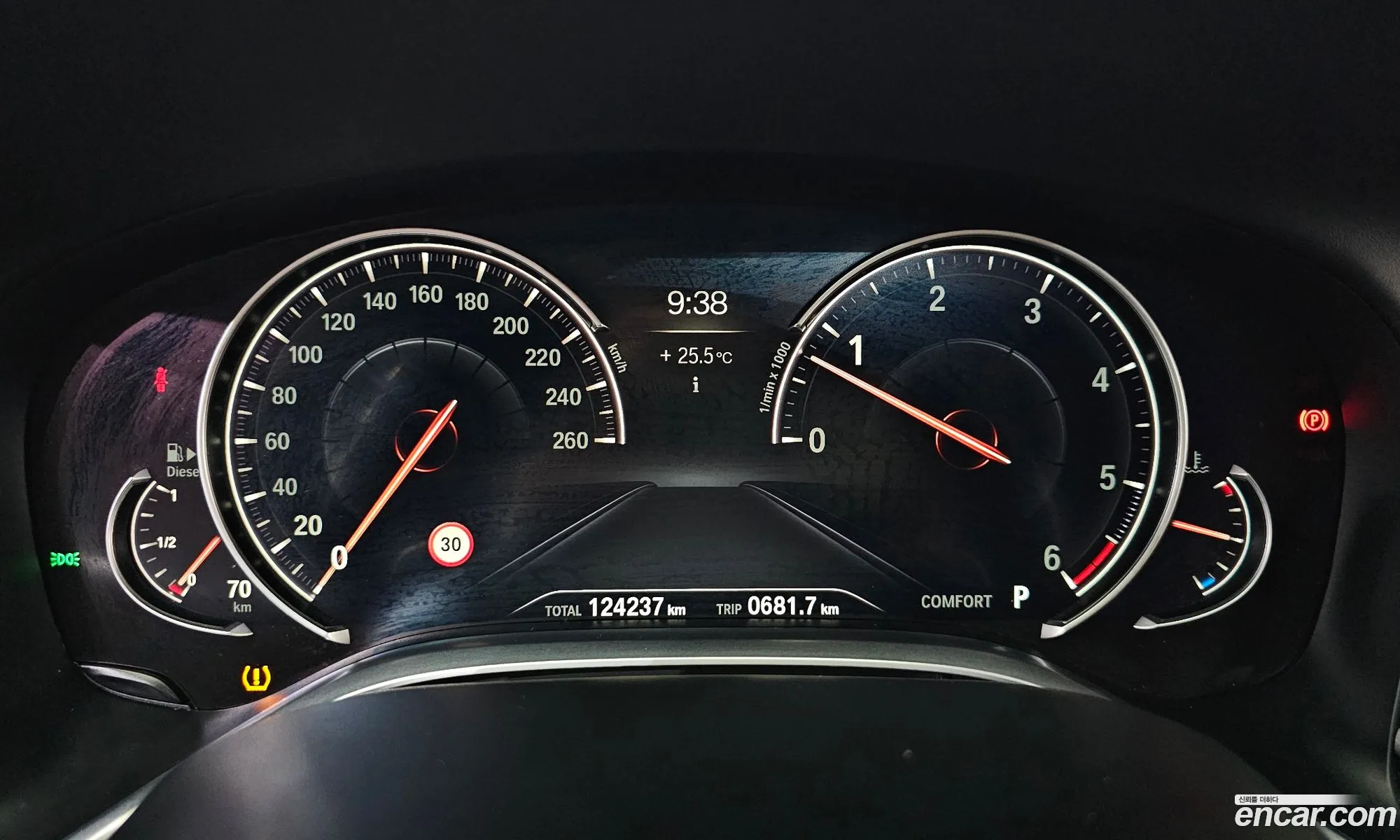BMW 7 Series 2019 WBA7G6102KB244457 — 10