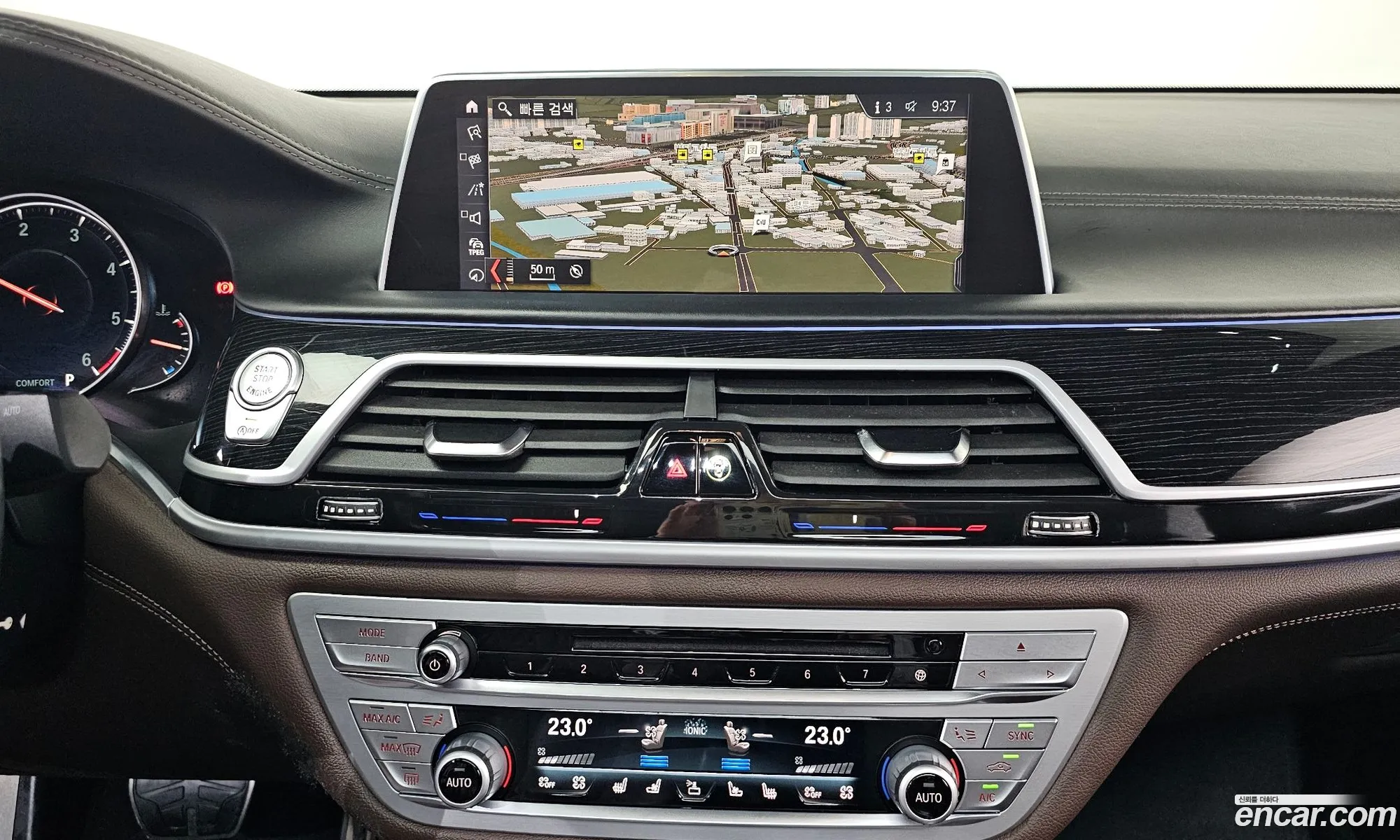 BMW 7 Series 2019 WBA7G6102KB244457 — 11